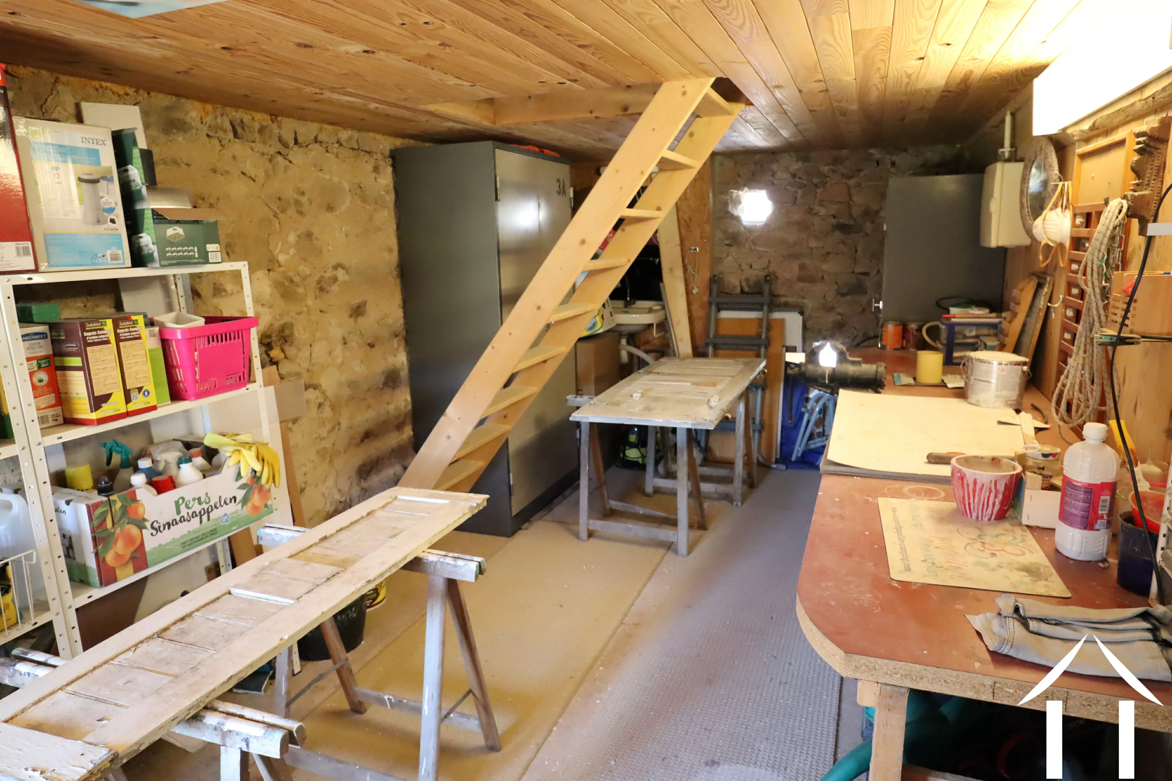 House for sale cussy en morvan, burgundy, CVH5580L Image - 17