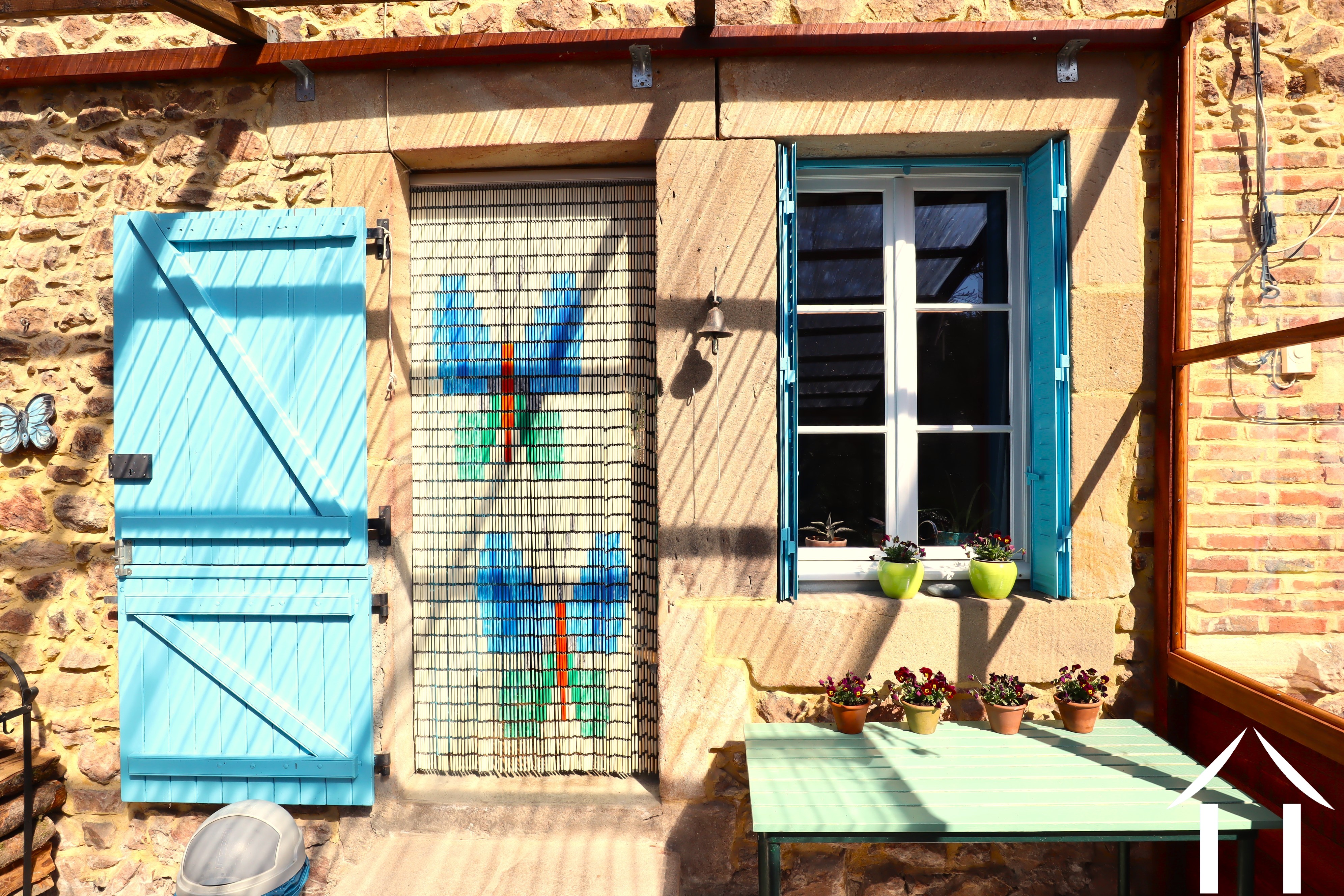 House for sale cussy en morvan, burgundy, CVH5580L Image - 20