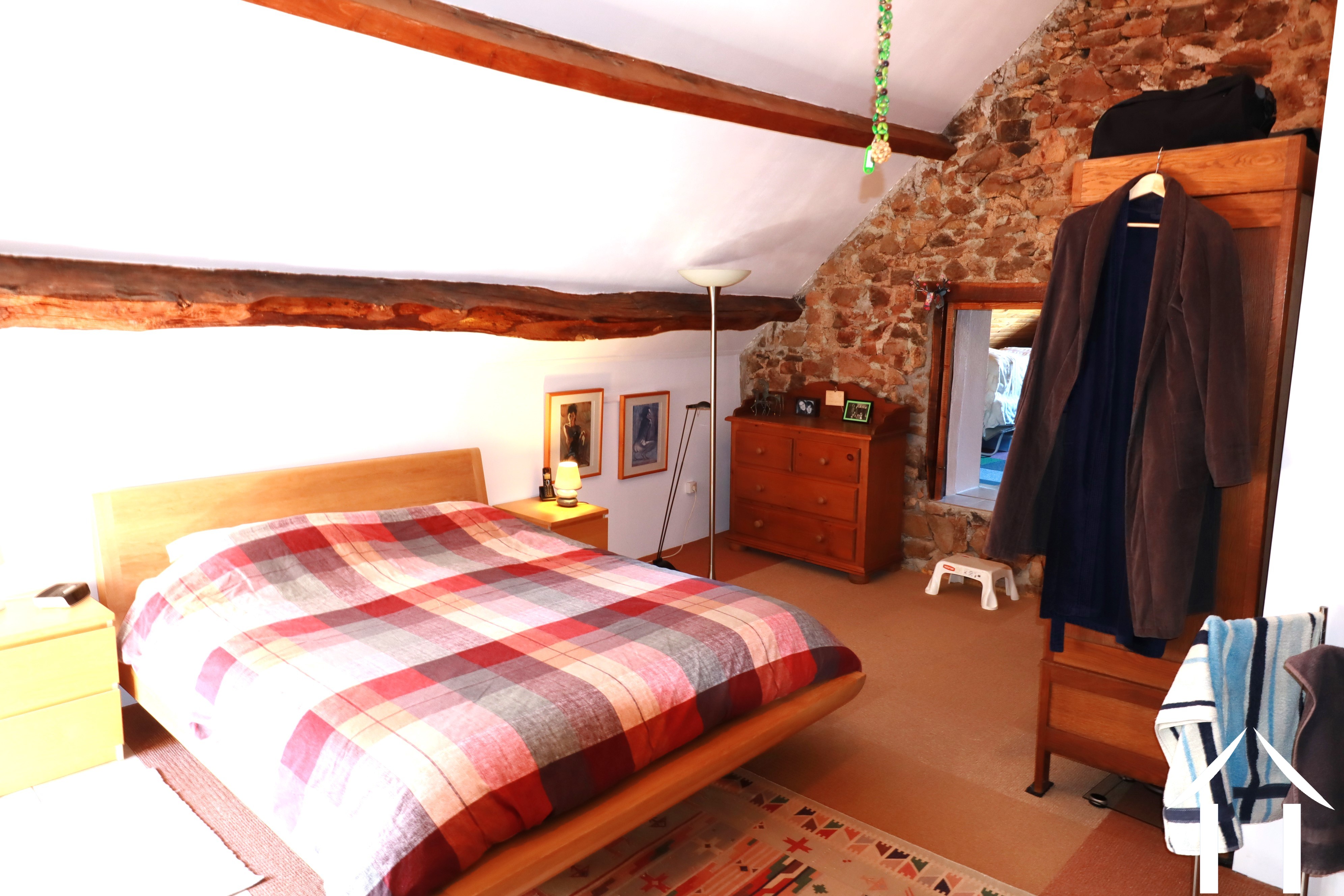 House for sale cussy en morvan, burgundy, CVH5580L Image - 25