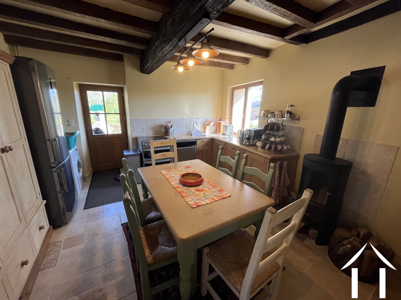 House for sale noyers, burgundy, bh5582H Image - 3