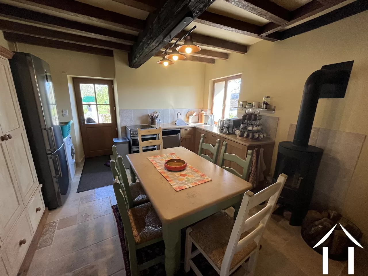 House for sale noyers, burgundy, bh5582H Image - 3