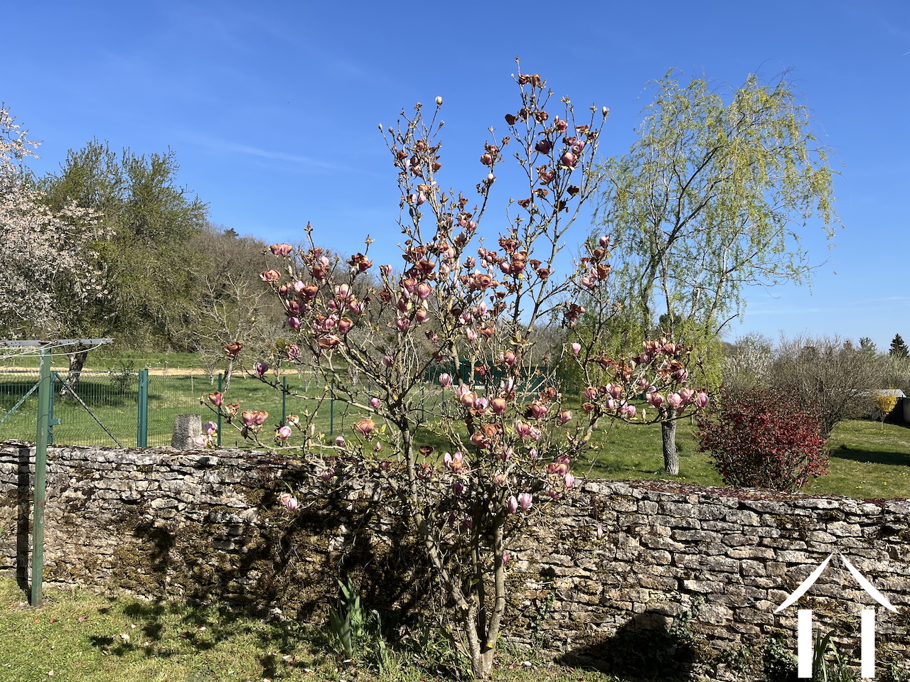 House for sale noyers, burgundy, bh5582H Image - 11