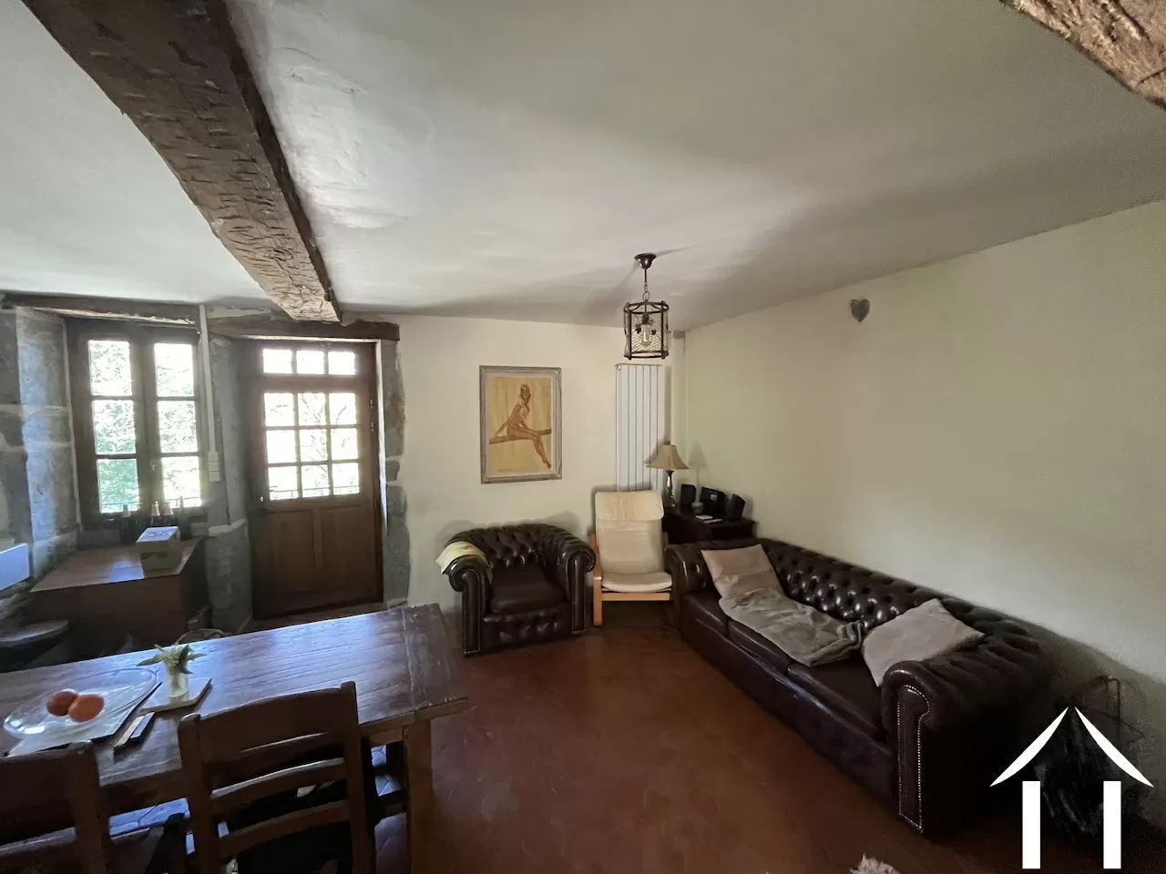 House for sale creot, burgundy, bh5584M Image - 4