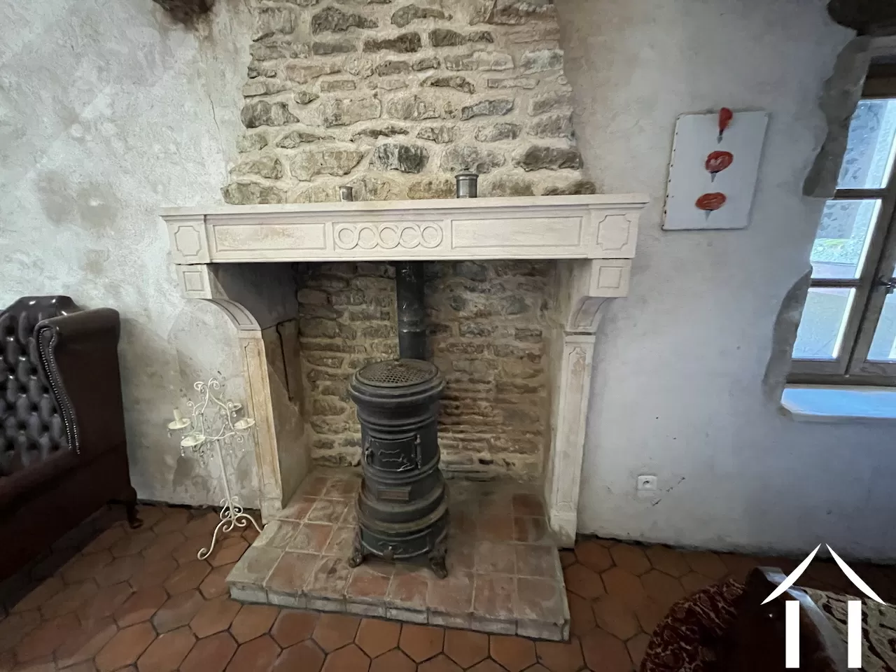 House for sale creot, burgundy, bh5584M Image - 12