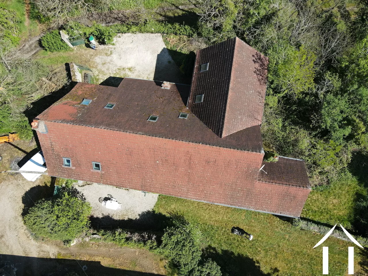 House for sale creot, burgundy, bh5584M Image - 17