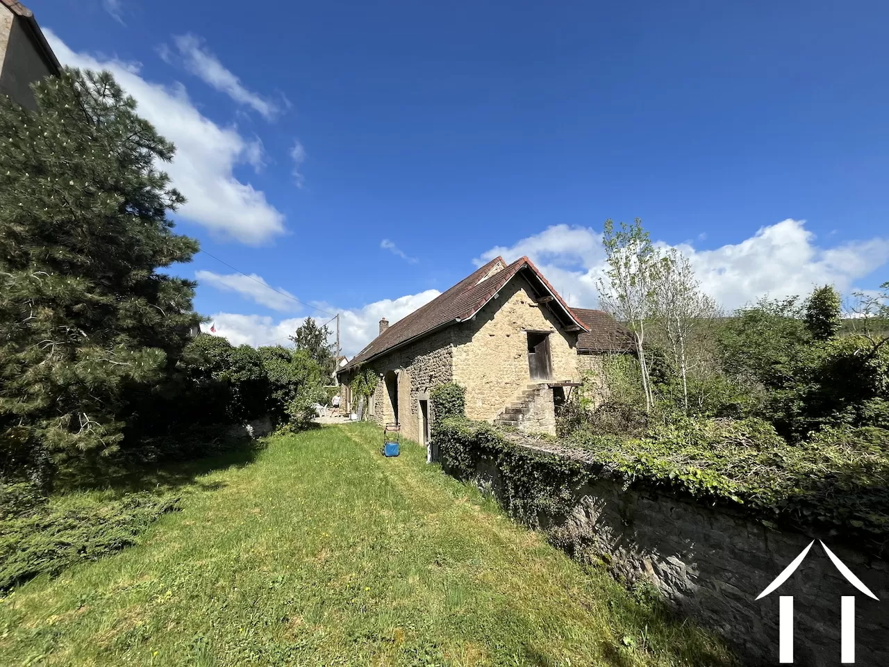 House for sale creot, burgundy, bh5584M Image - 15