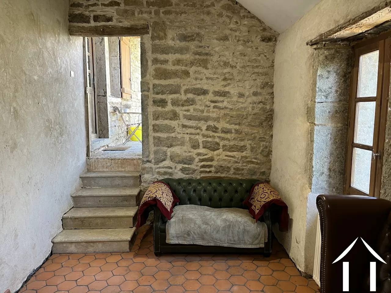 House for sale creot, burgundy, bh5584M Image - 13