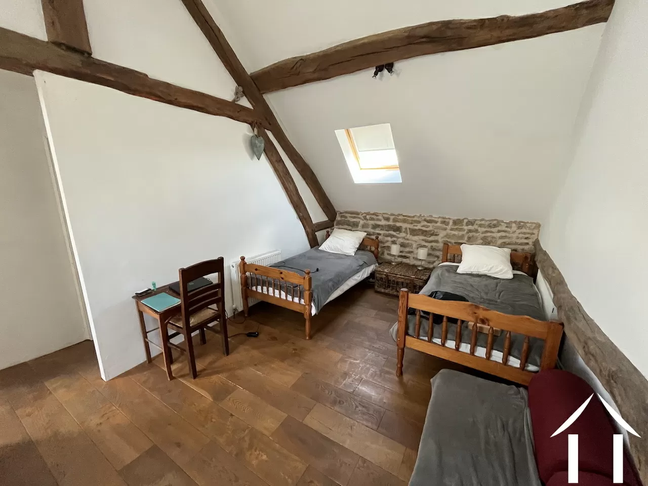 House for sale creot, burgundy, bh5584M Image - 8