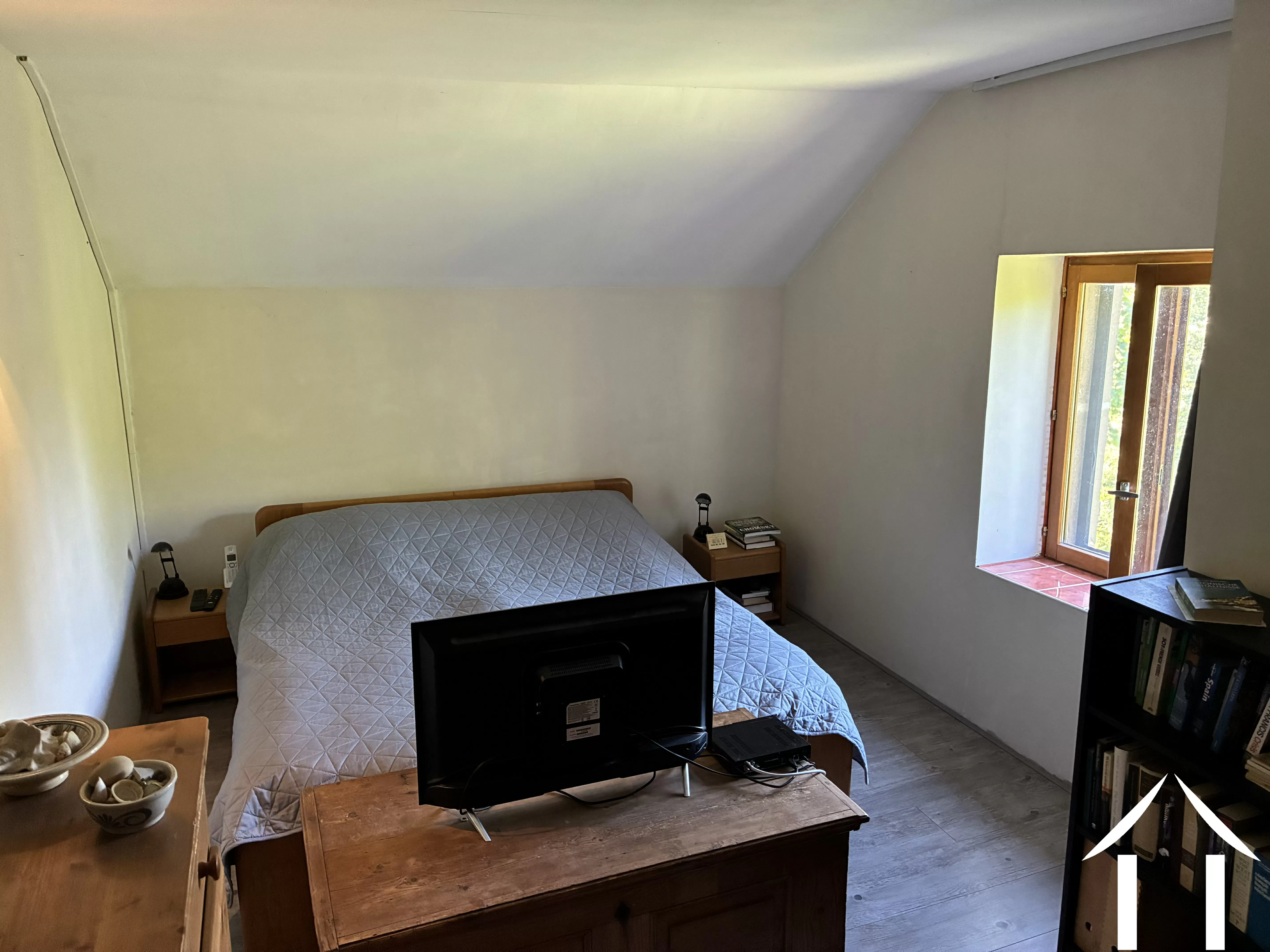 House for sale vievy, burgundy, cvh5588 Image - 14