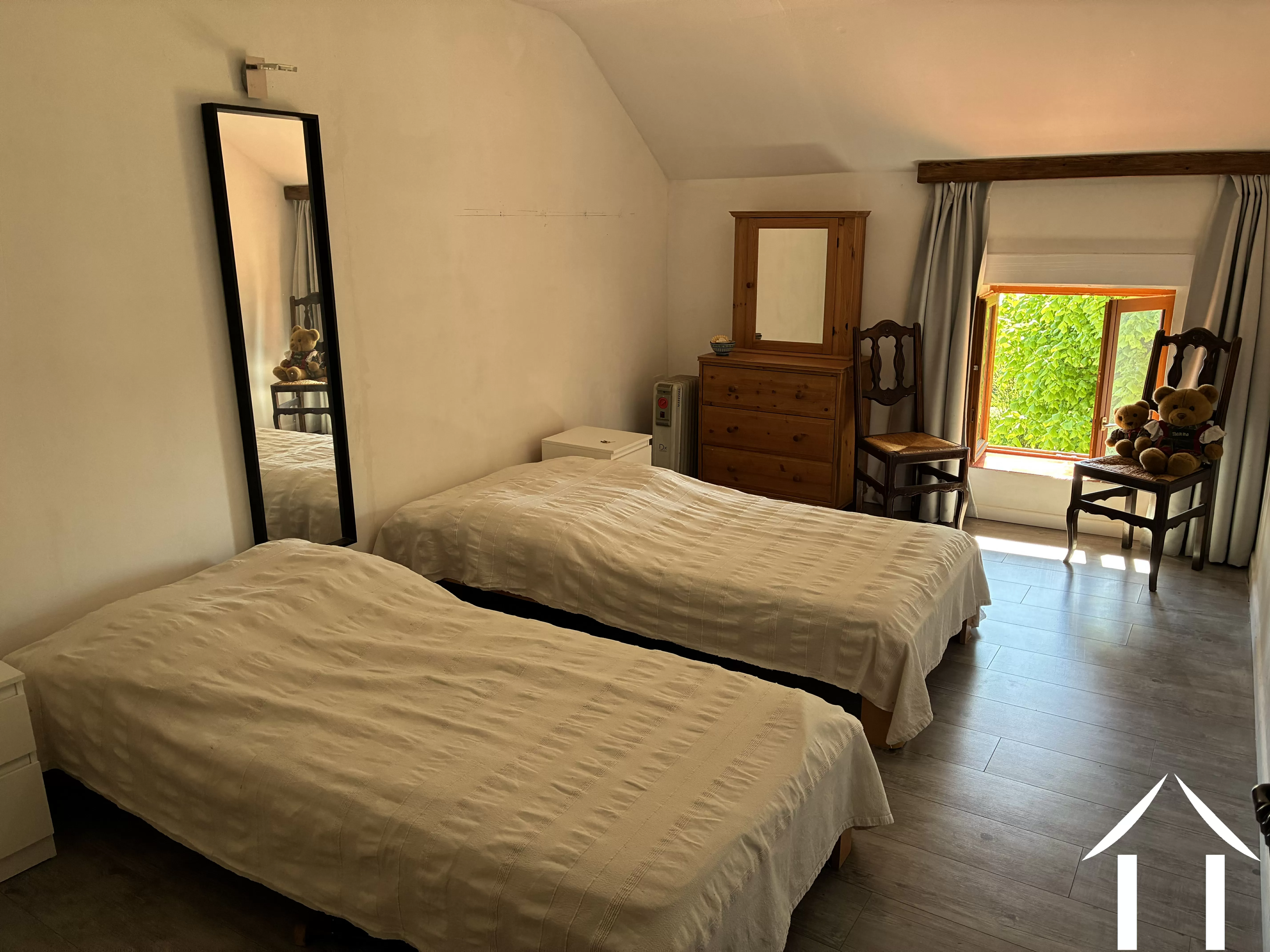 House for sale vievy, burgundy, cvh5588 Image - 12