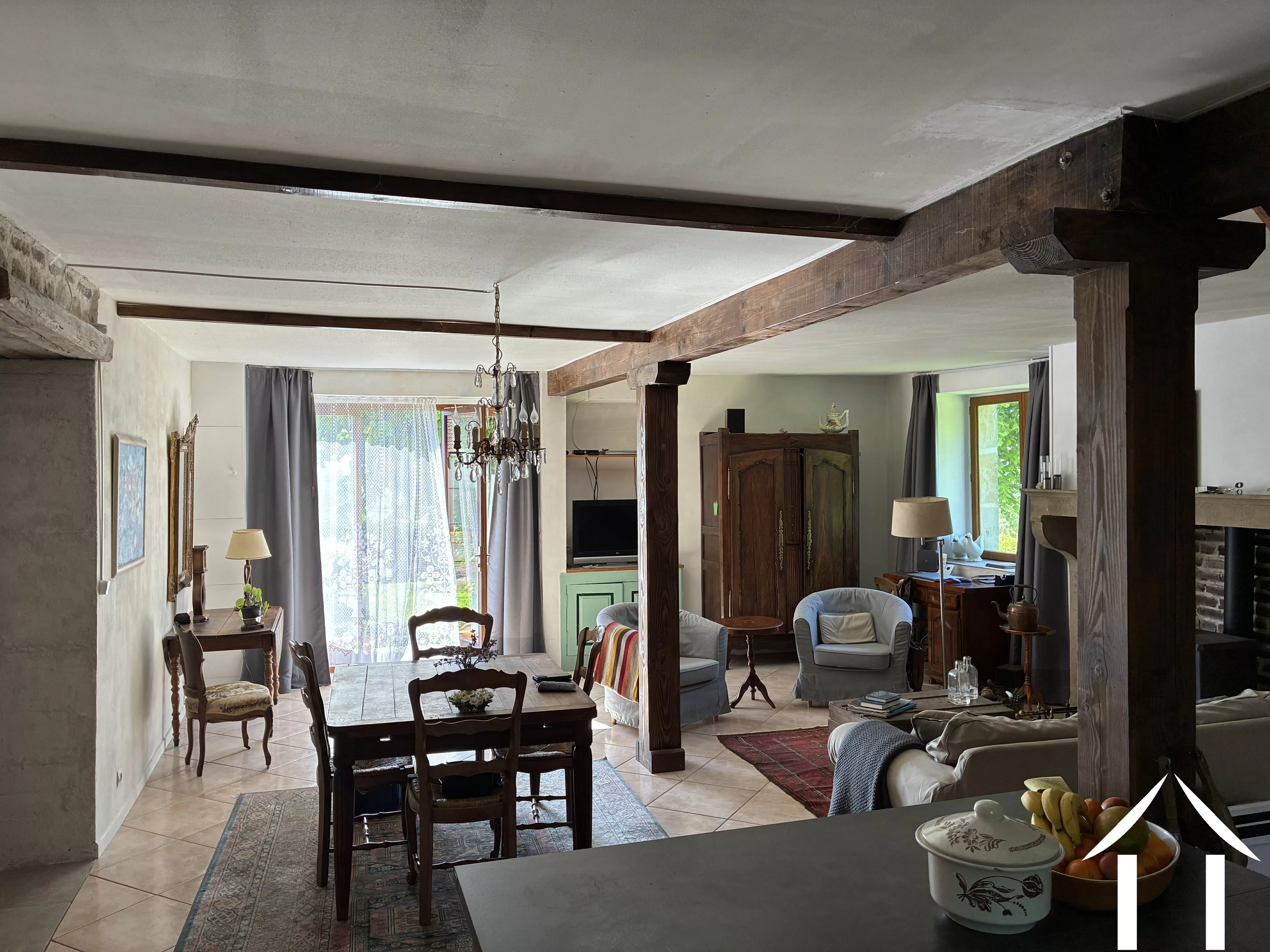 House for sale vievy, burgundy, cvh5588 Image - 15