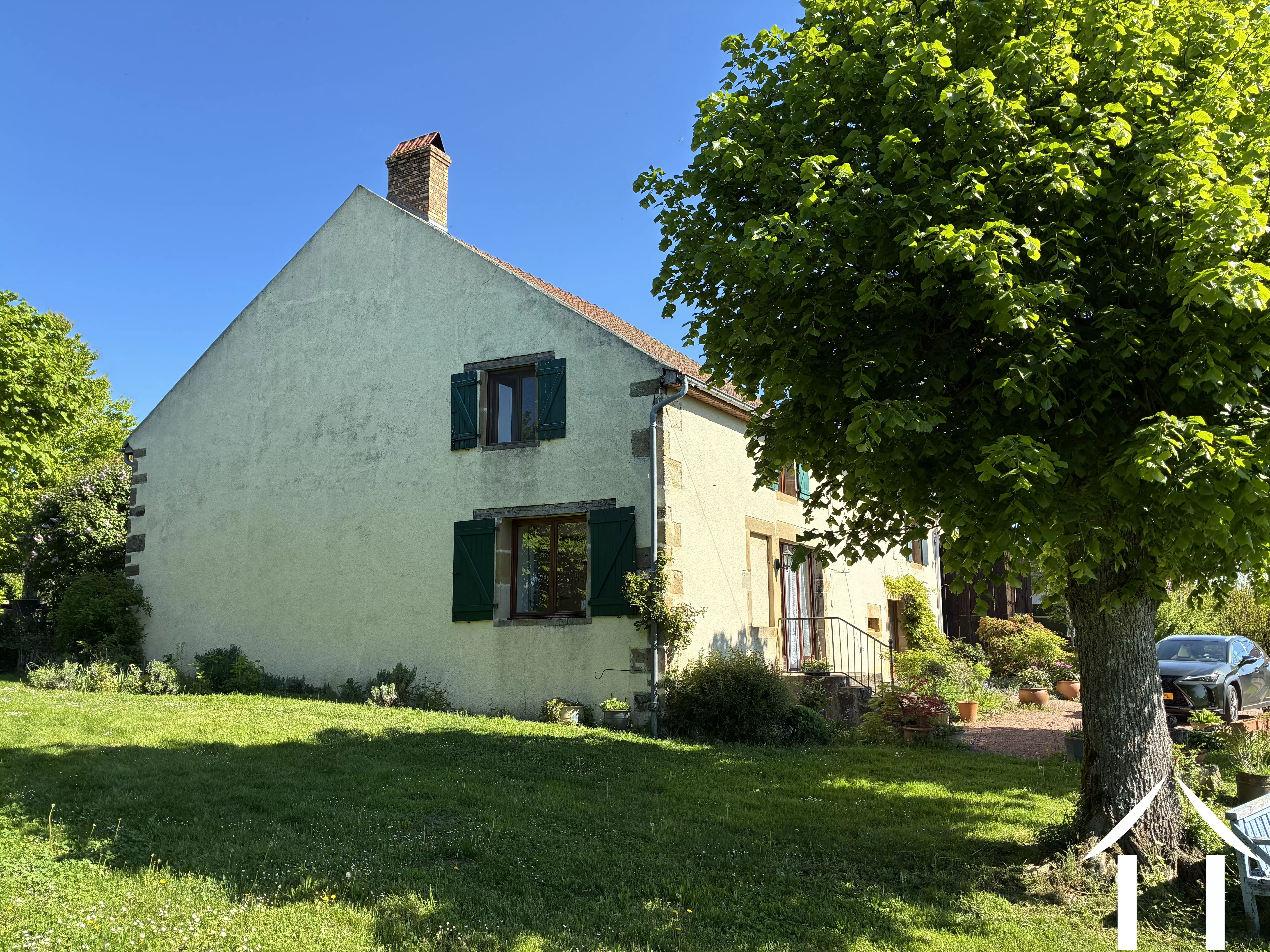House for sale vievy, burgundy, cvh5588 Image - 22