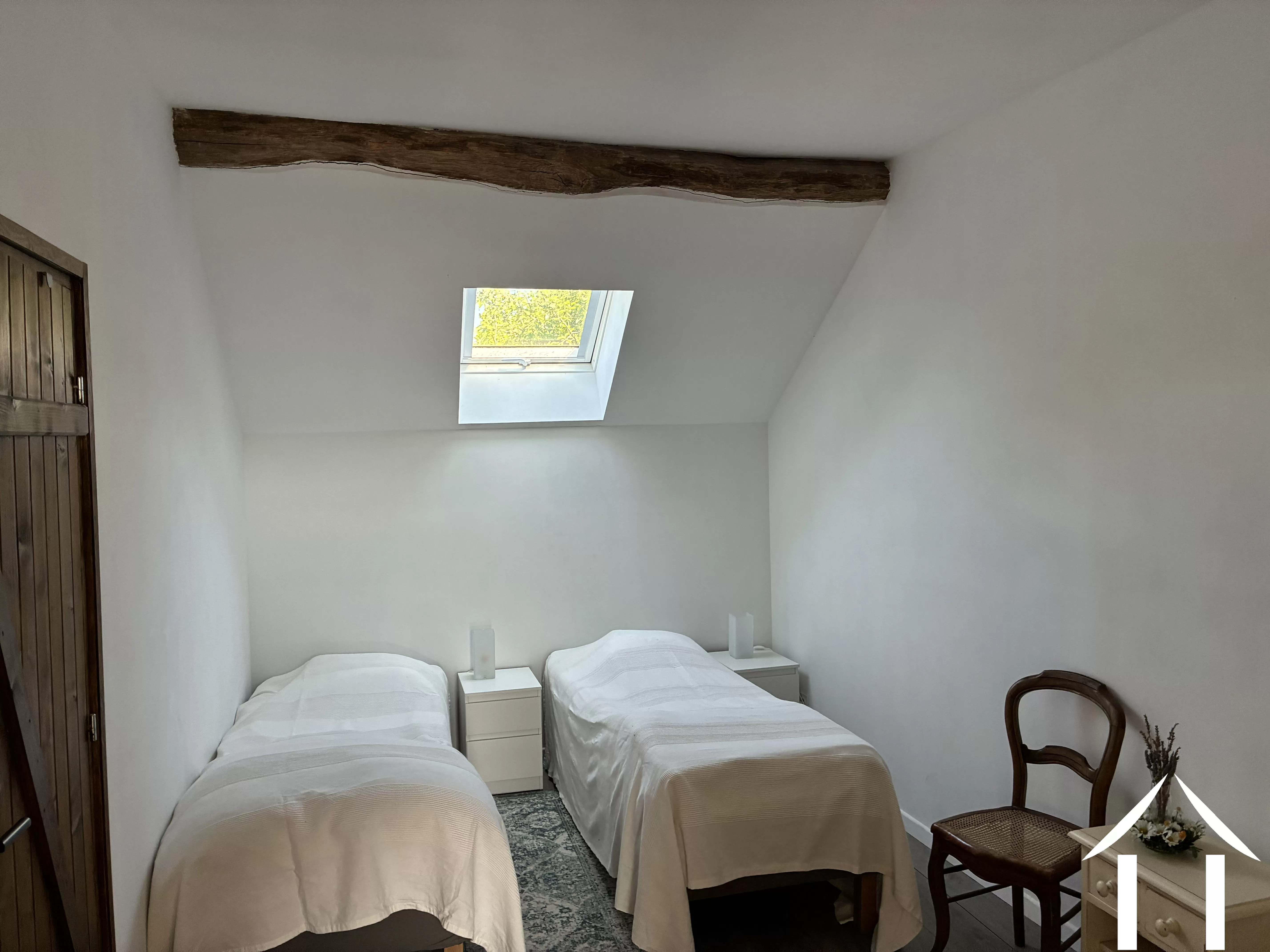 House for sale vievy, burgundy, cvh5588 Image - 13