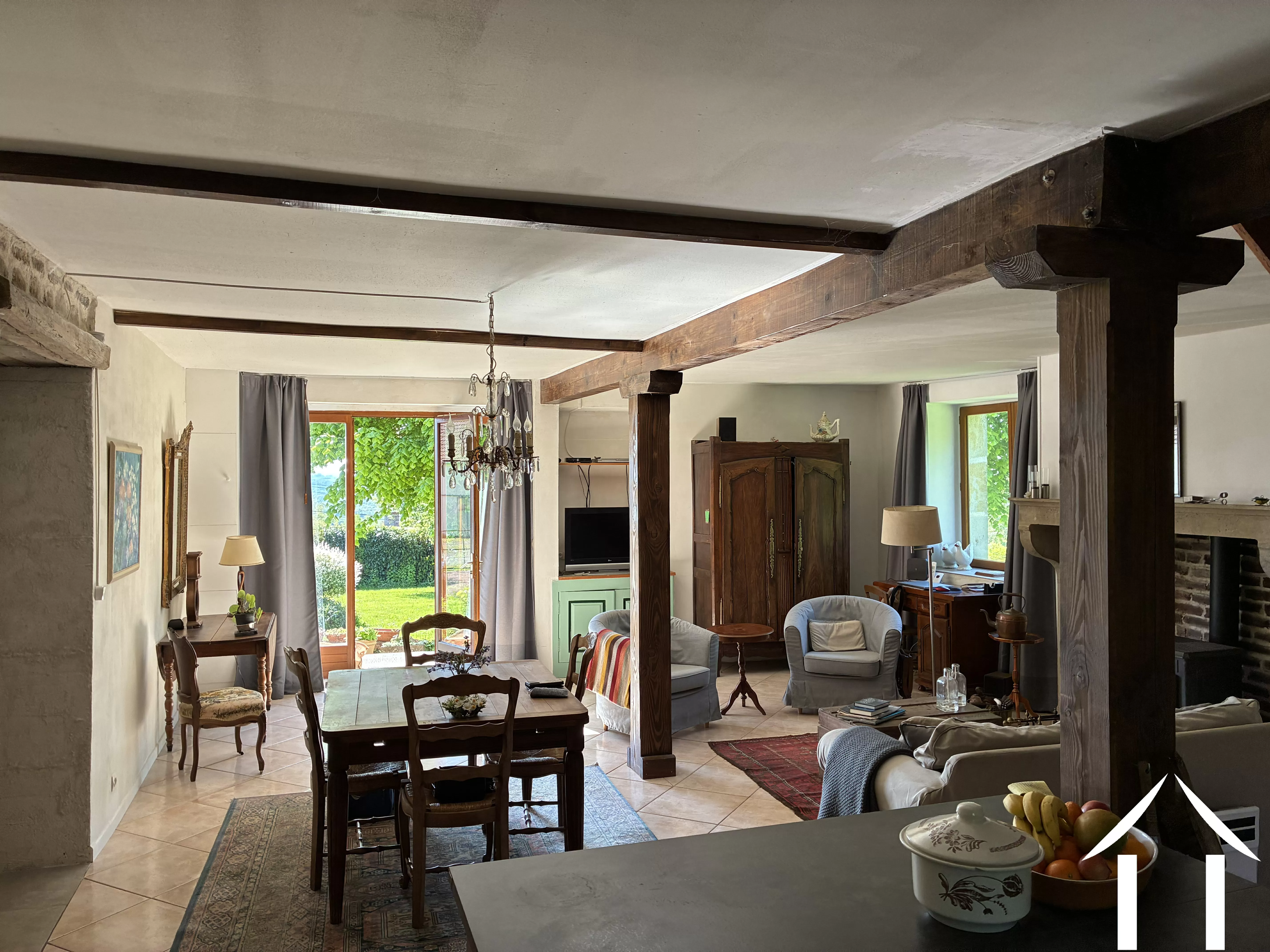 House for sale vievy, burgundy, cvh5588 Image - 7