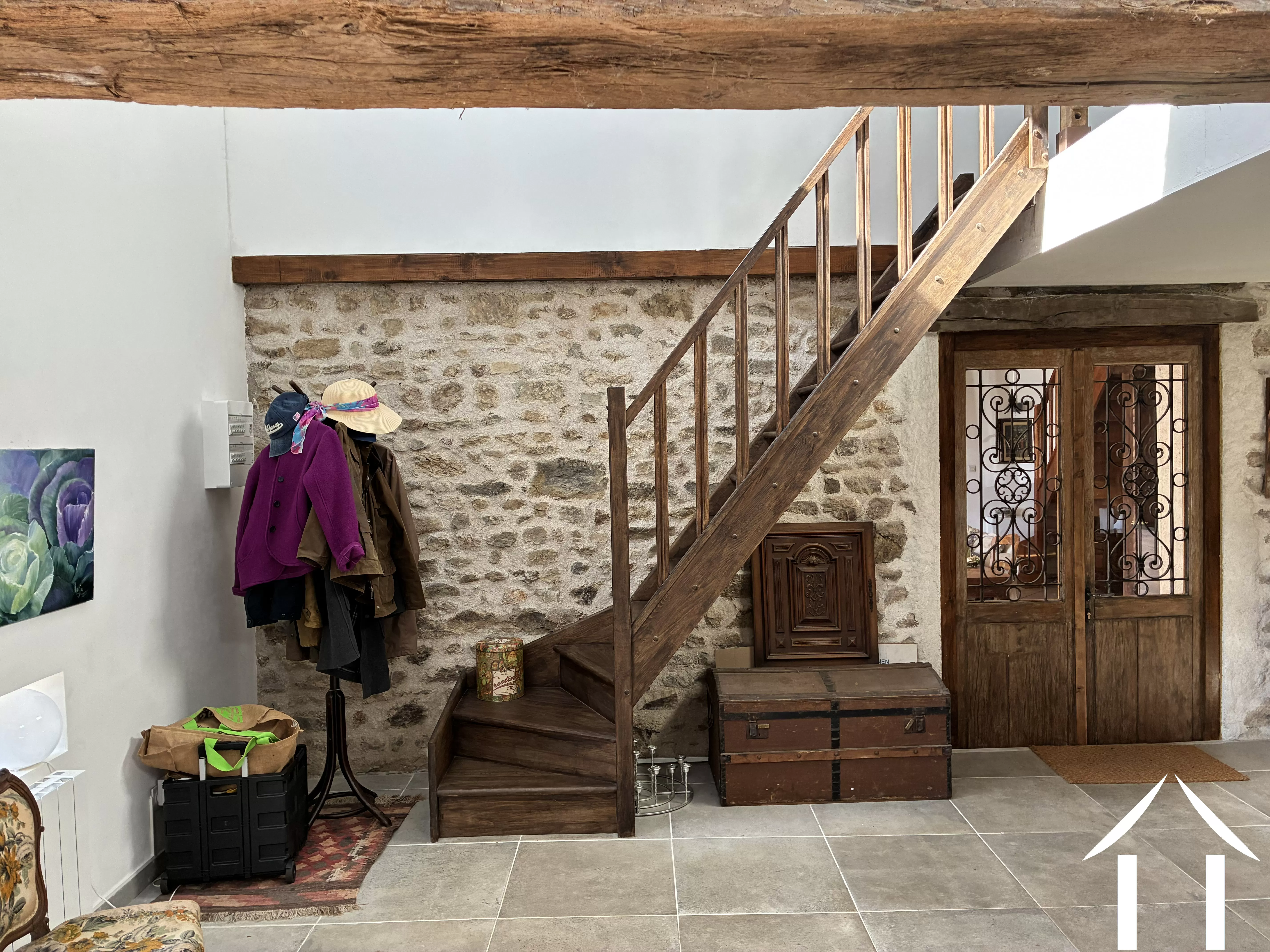 House for sale vievy, burgundy, cvh5588 Image - 4