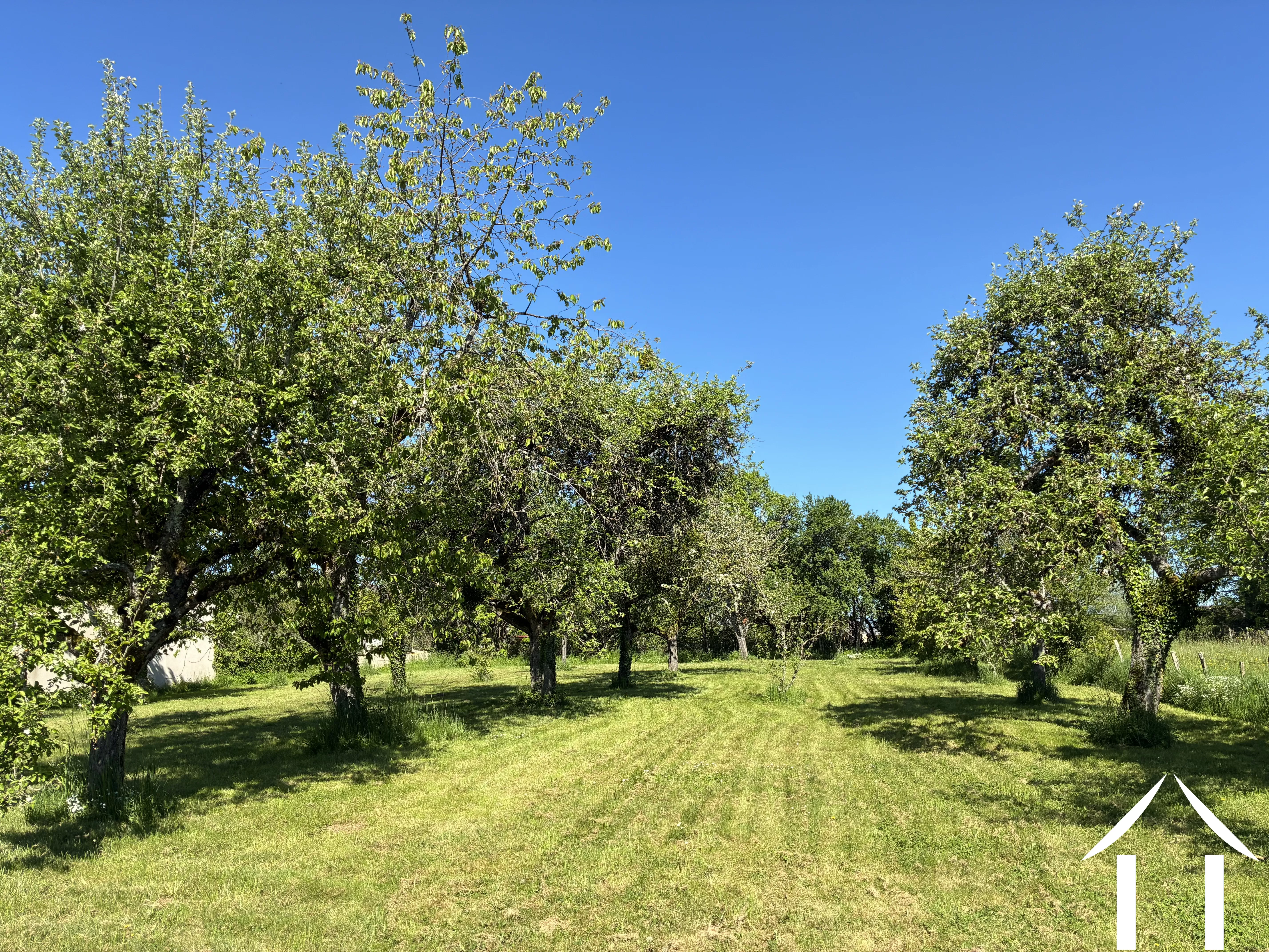 House for sale vievy, burgundy, cvh5588 Image - 20