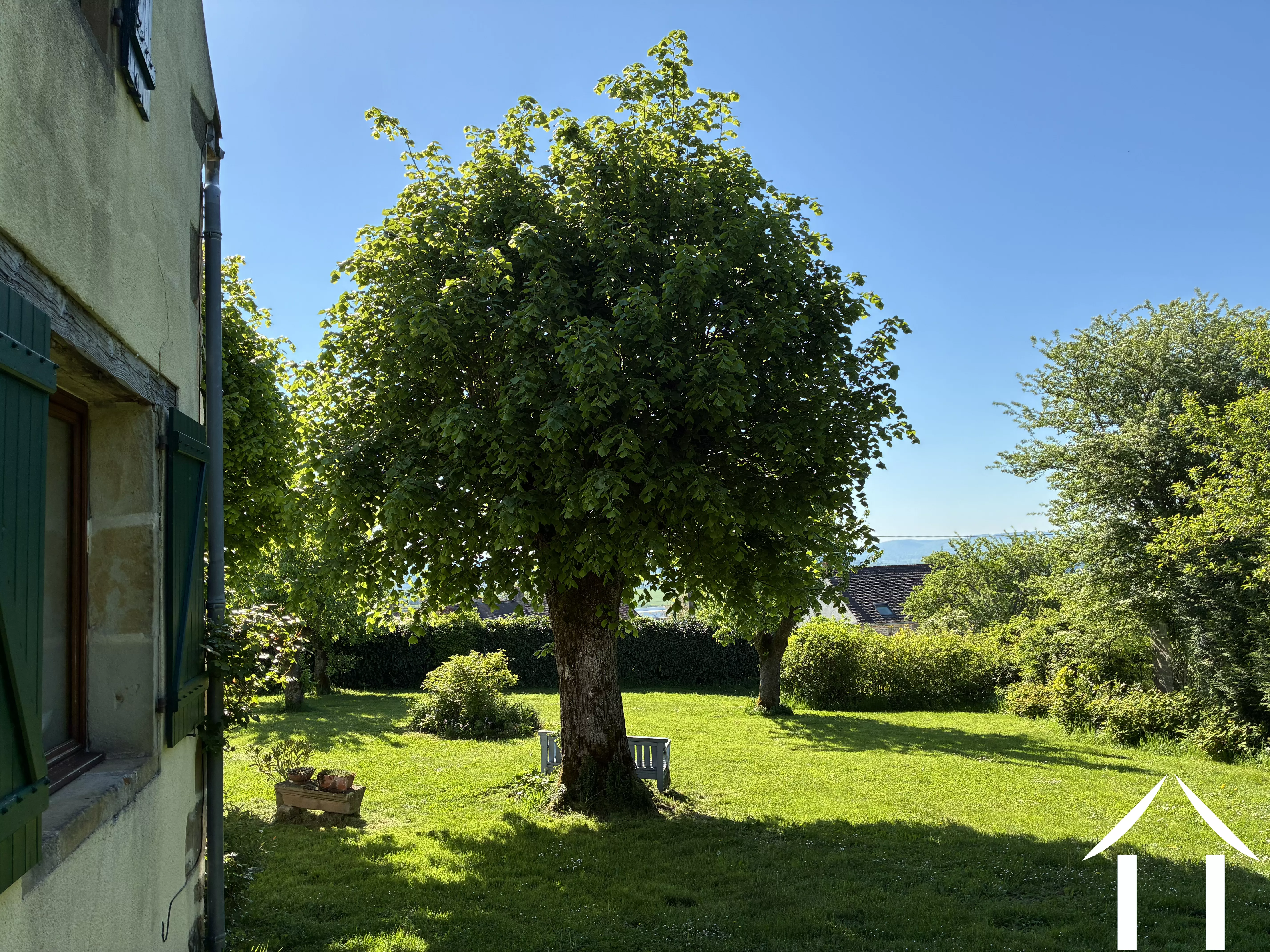 House for sale vievy, burgundy, cvh5588 Image - 23