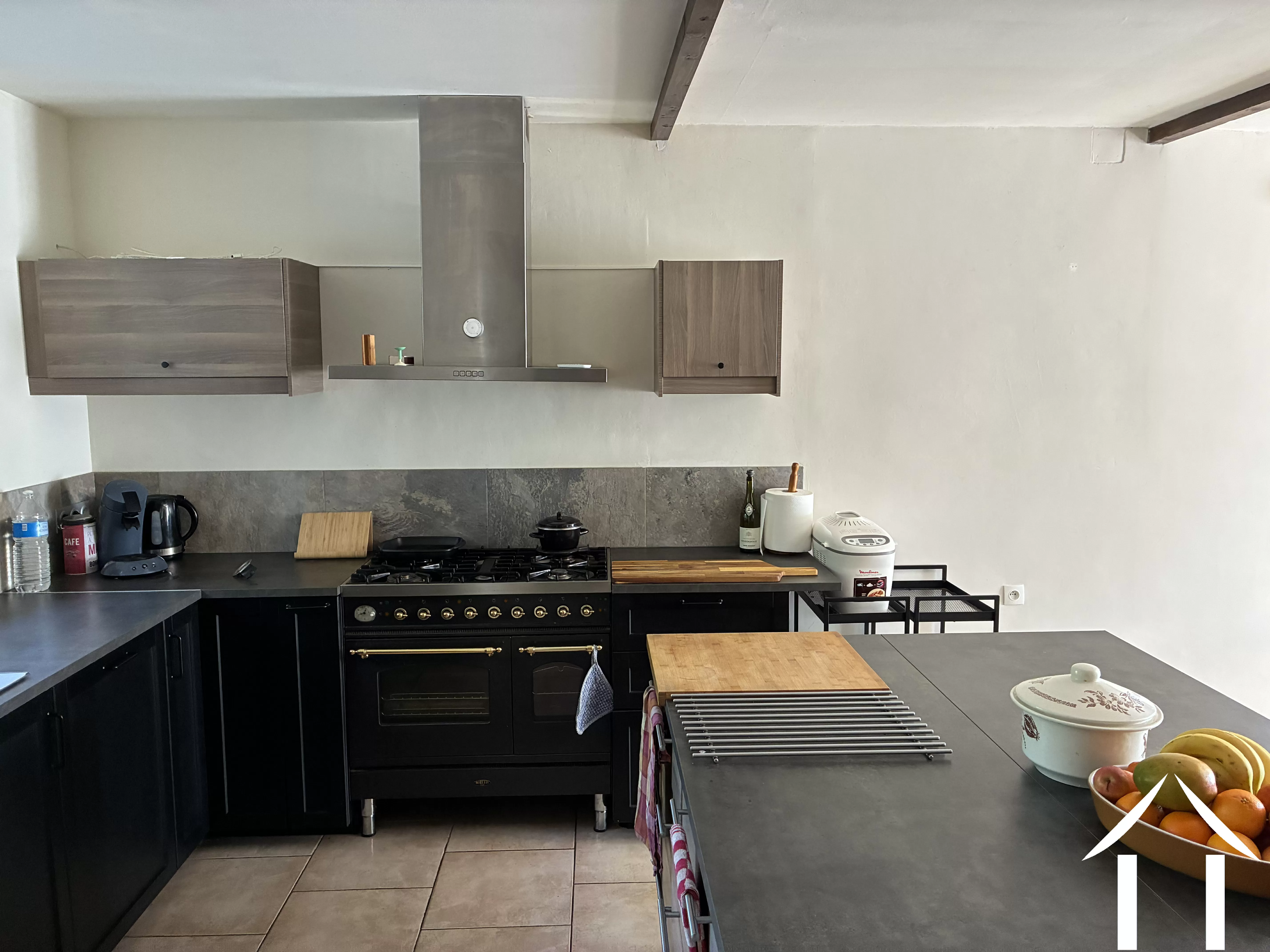 House for sale vievy, burgundy, cvh5588 Image - 8