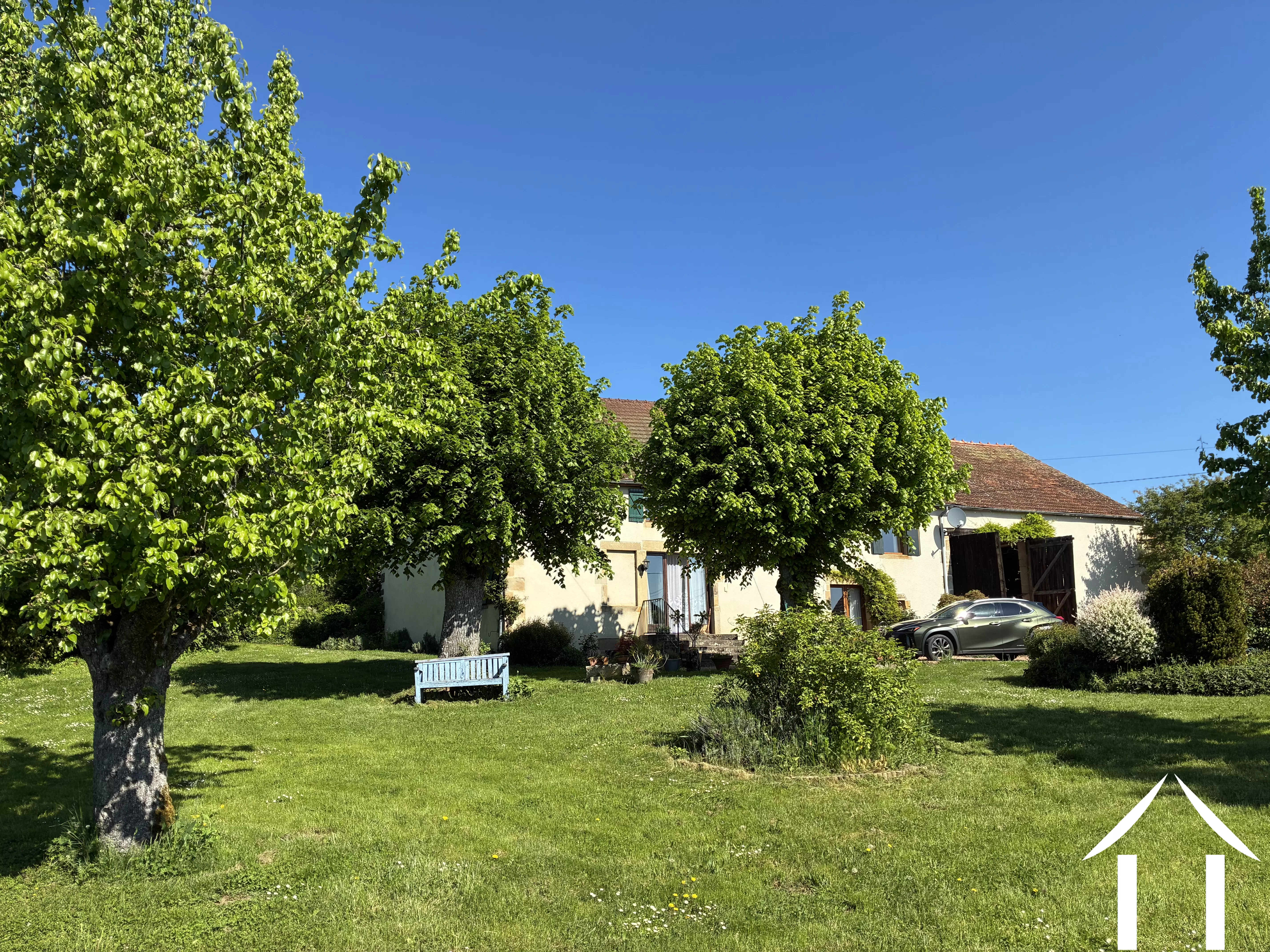 House for sale vievy, burgundy, cvh5588 Image - 21