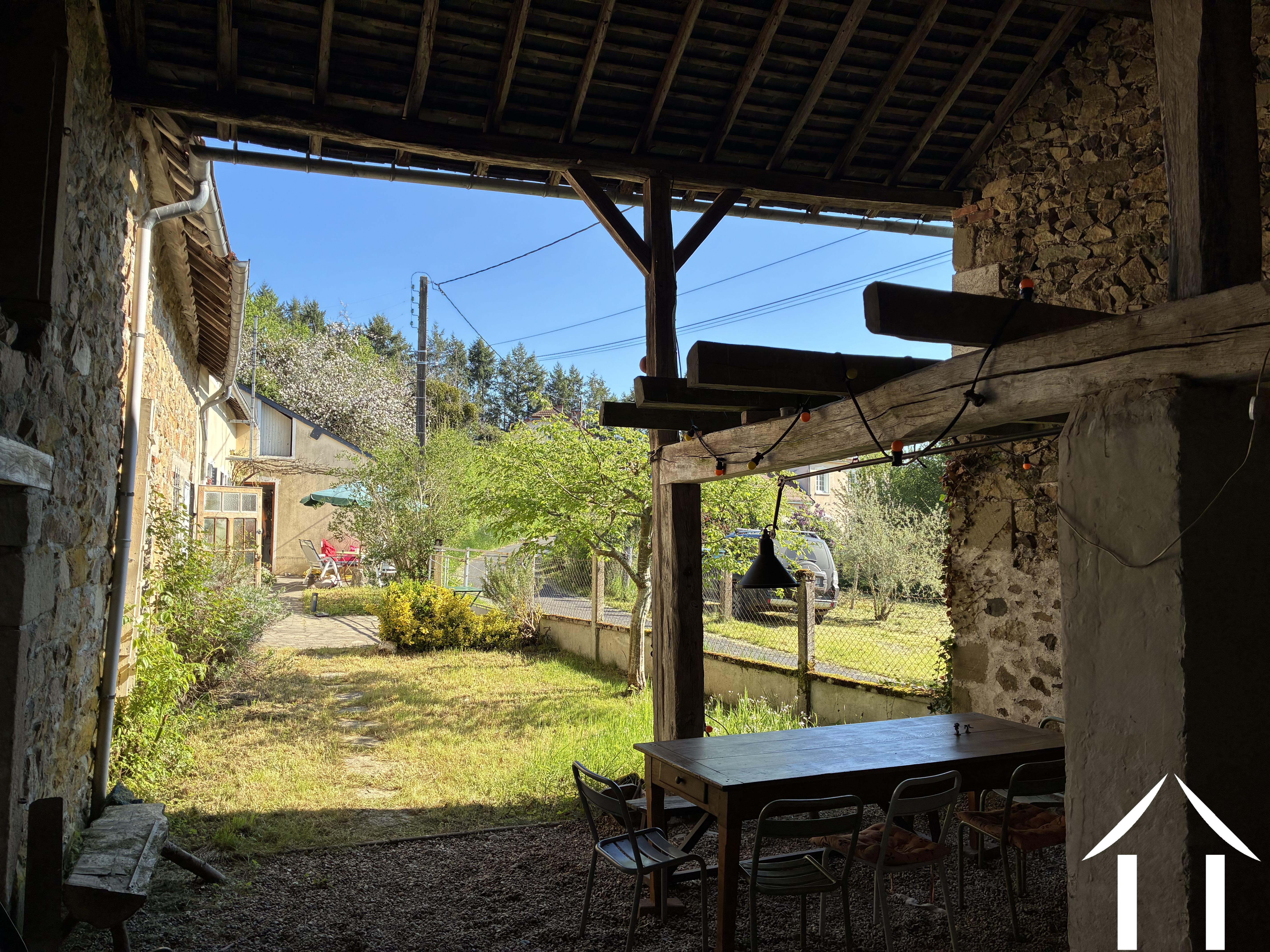 House for sale chissey en morvan, burgundy, CVH5593 Image - 2