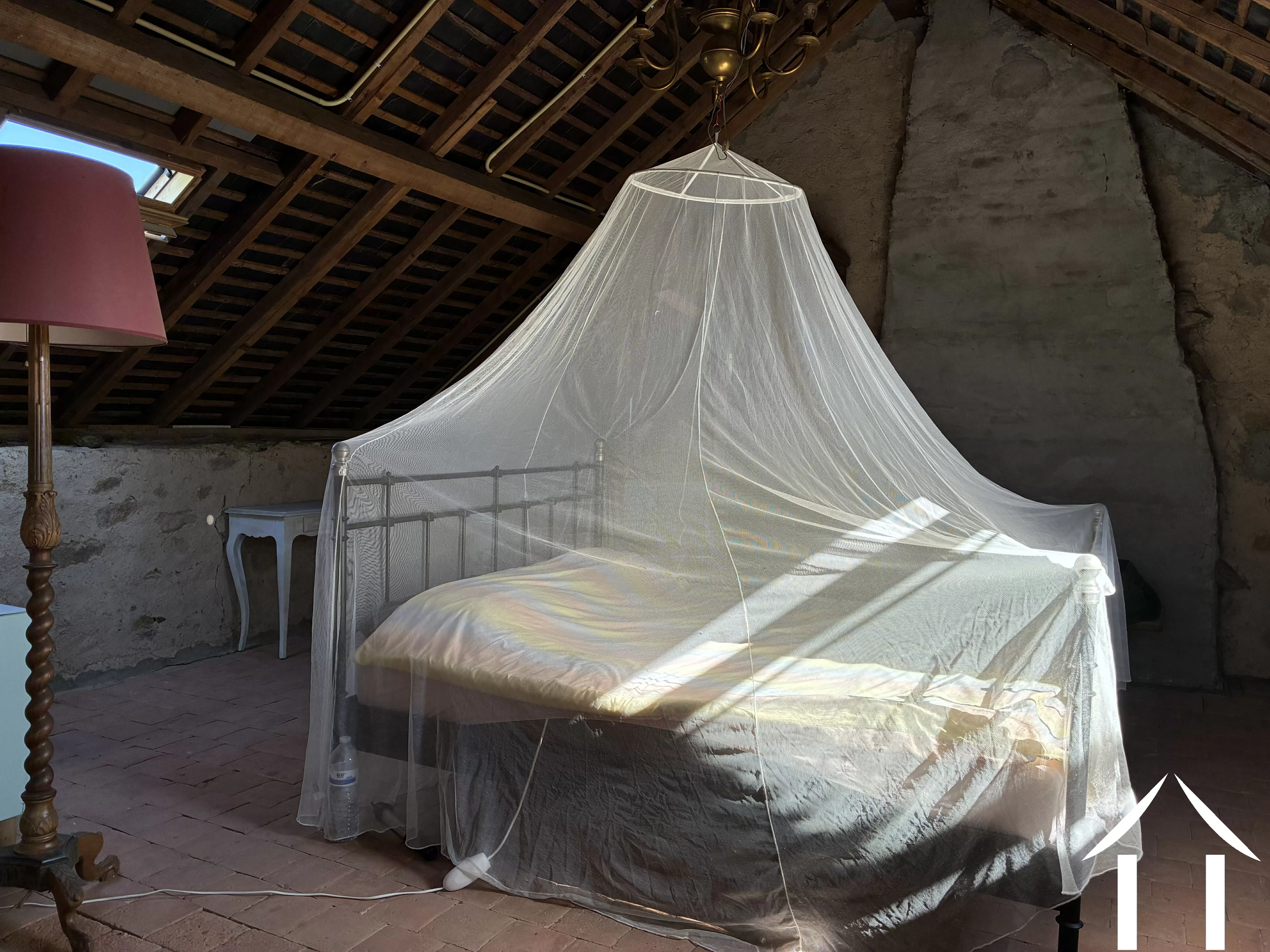 House for sale chissey en morvan, burgundy, CVH5593 Image - 13