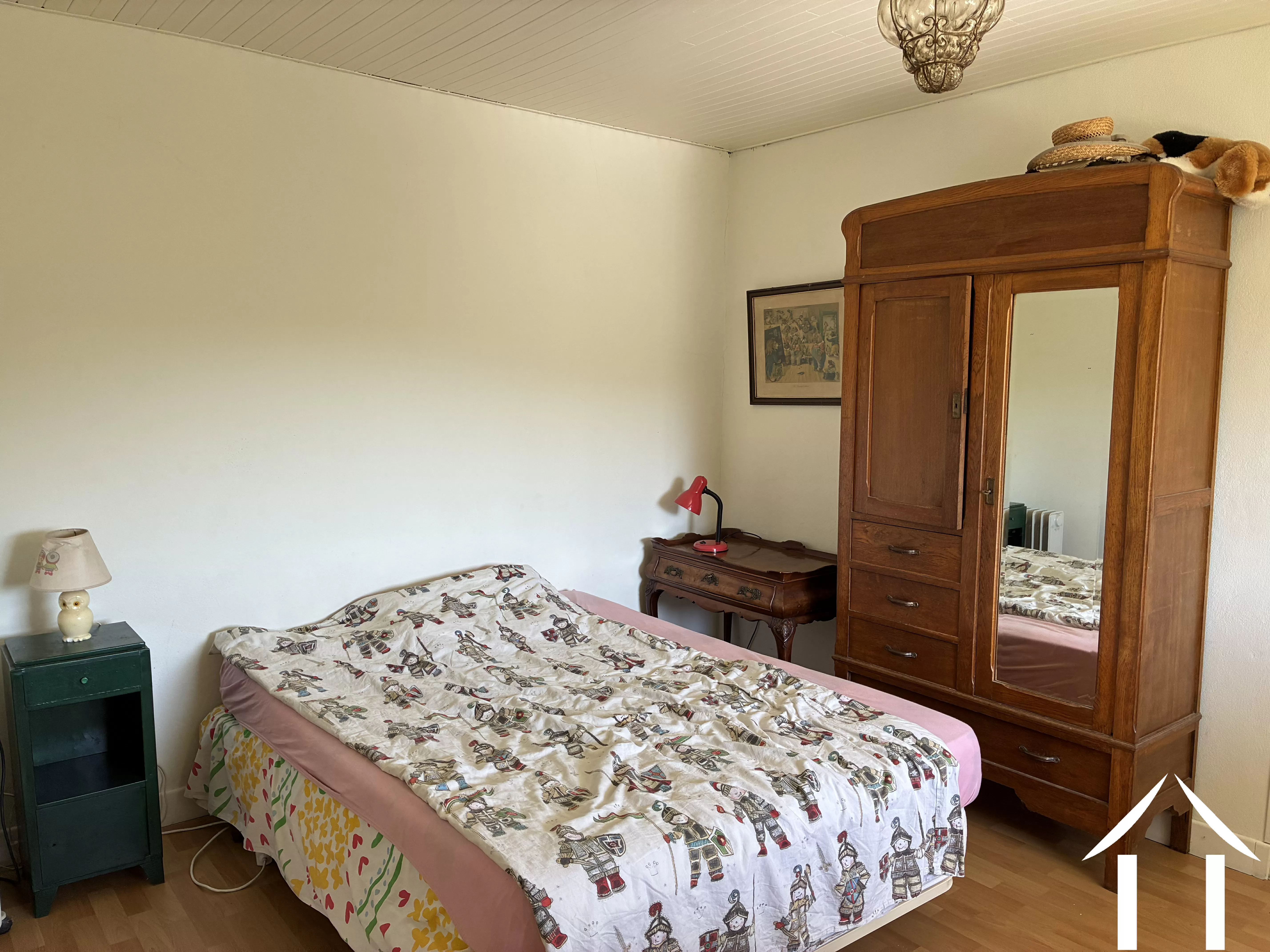 House for sale chissey en morvan, burgundy, CVH5593 Image - 9