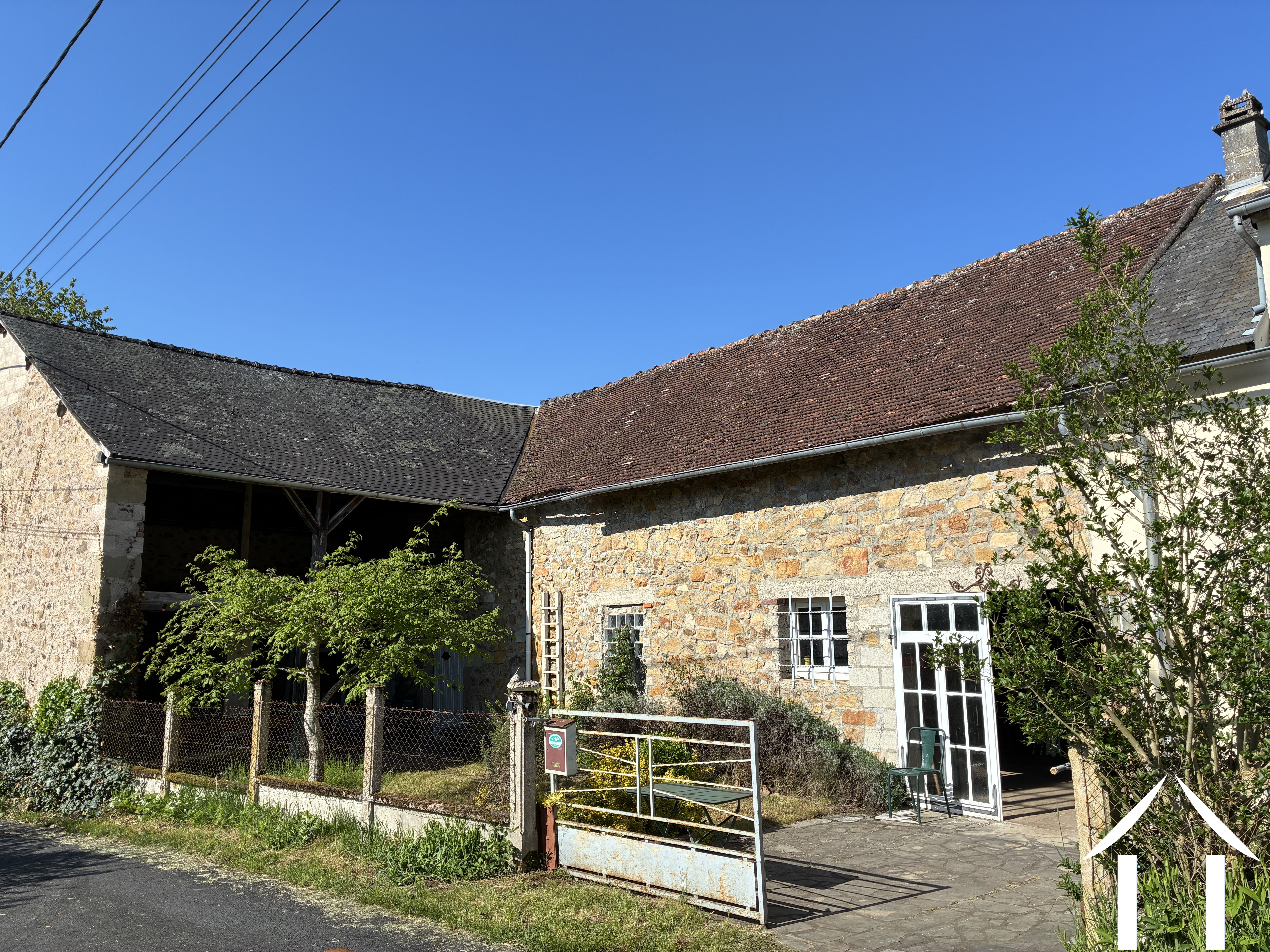 House for sale chissey en morvan, burgundy, CVH5593 Image - 6