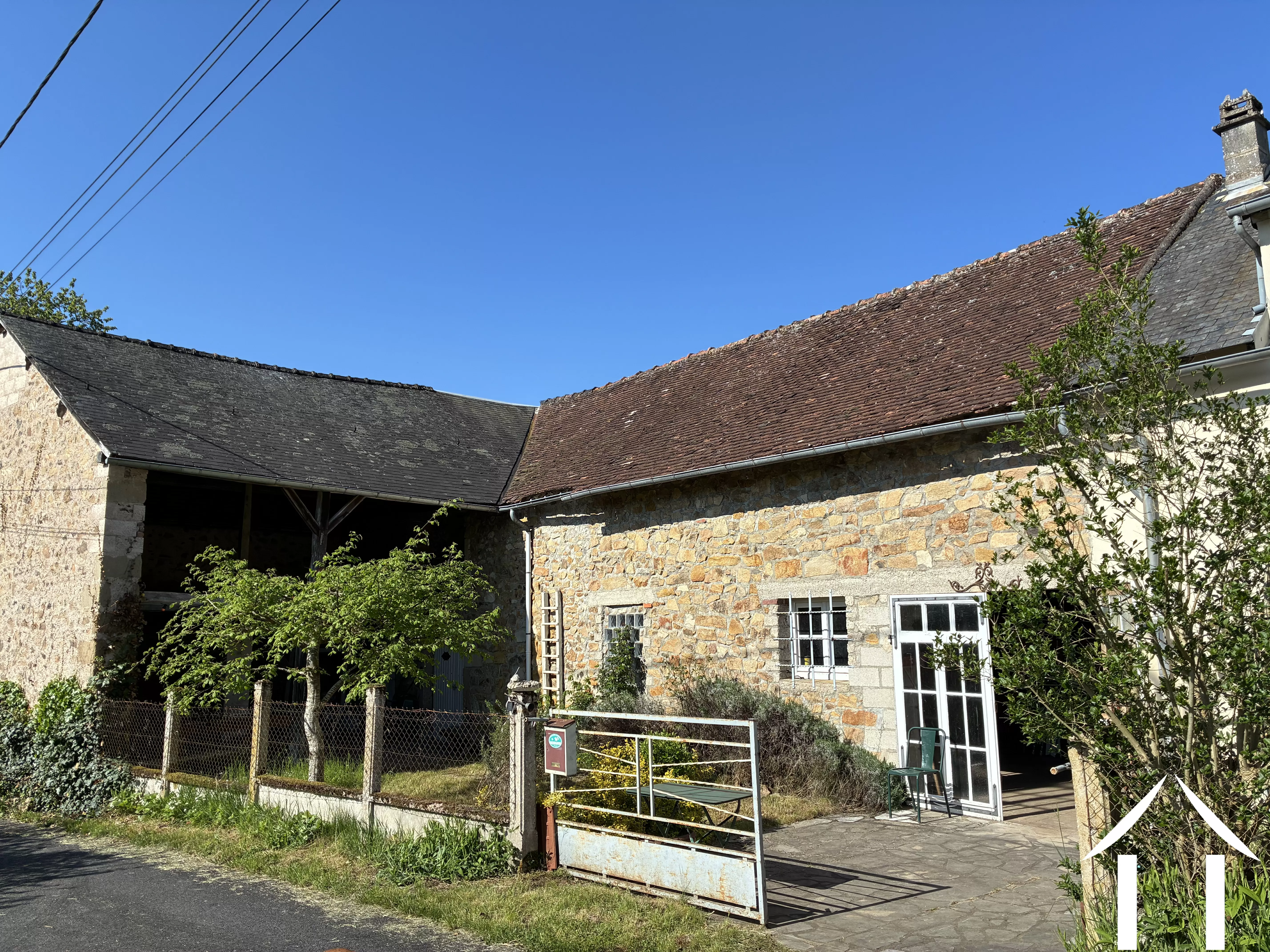 House for sale chissey en morvan, burgundy, CVH5593 Image - 6