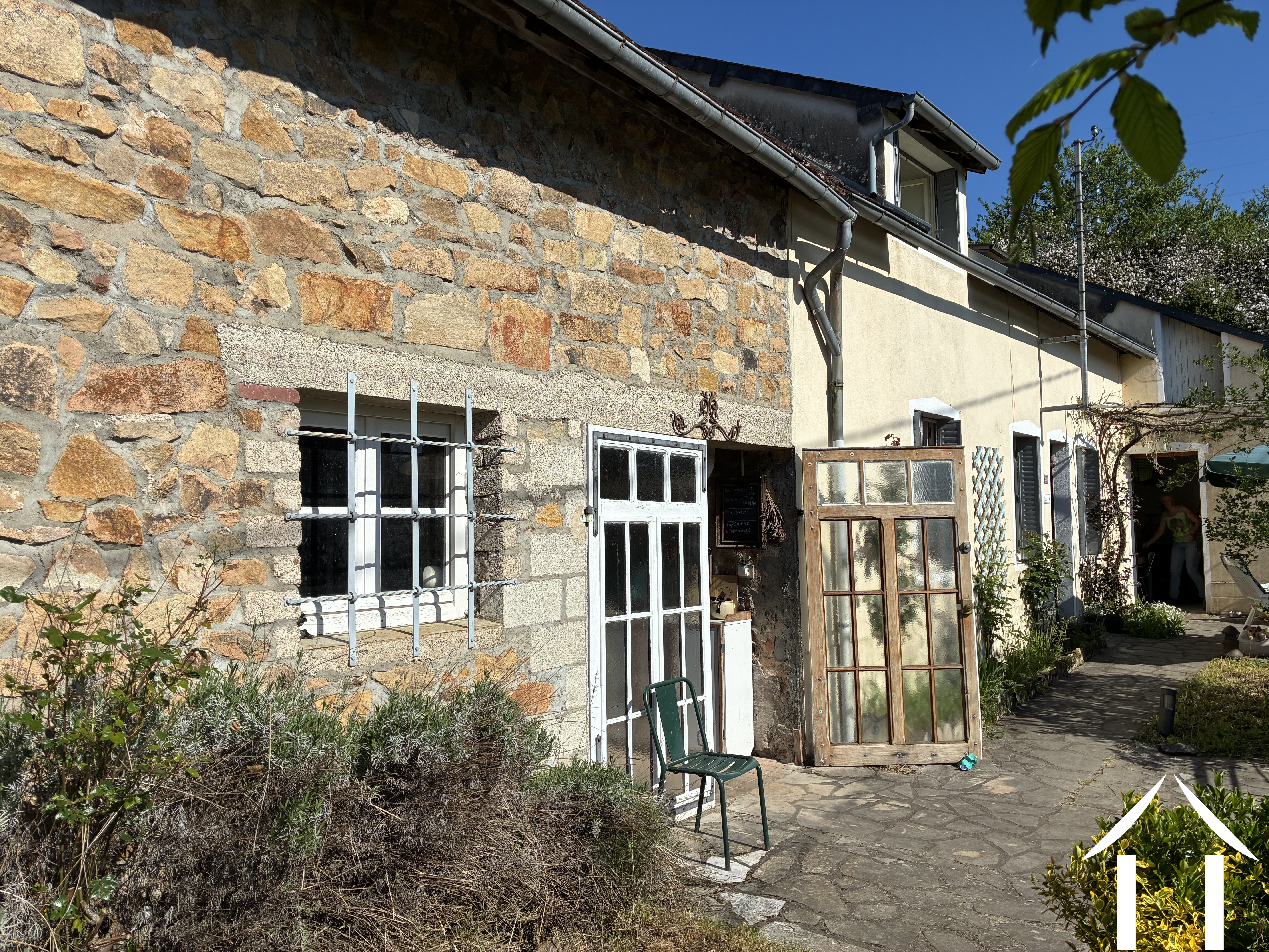 House for sale chissey en morvan, burgundy, CVH5593 Image - 10