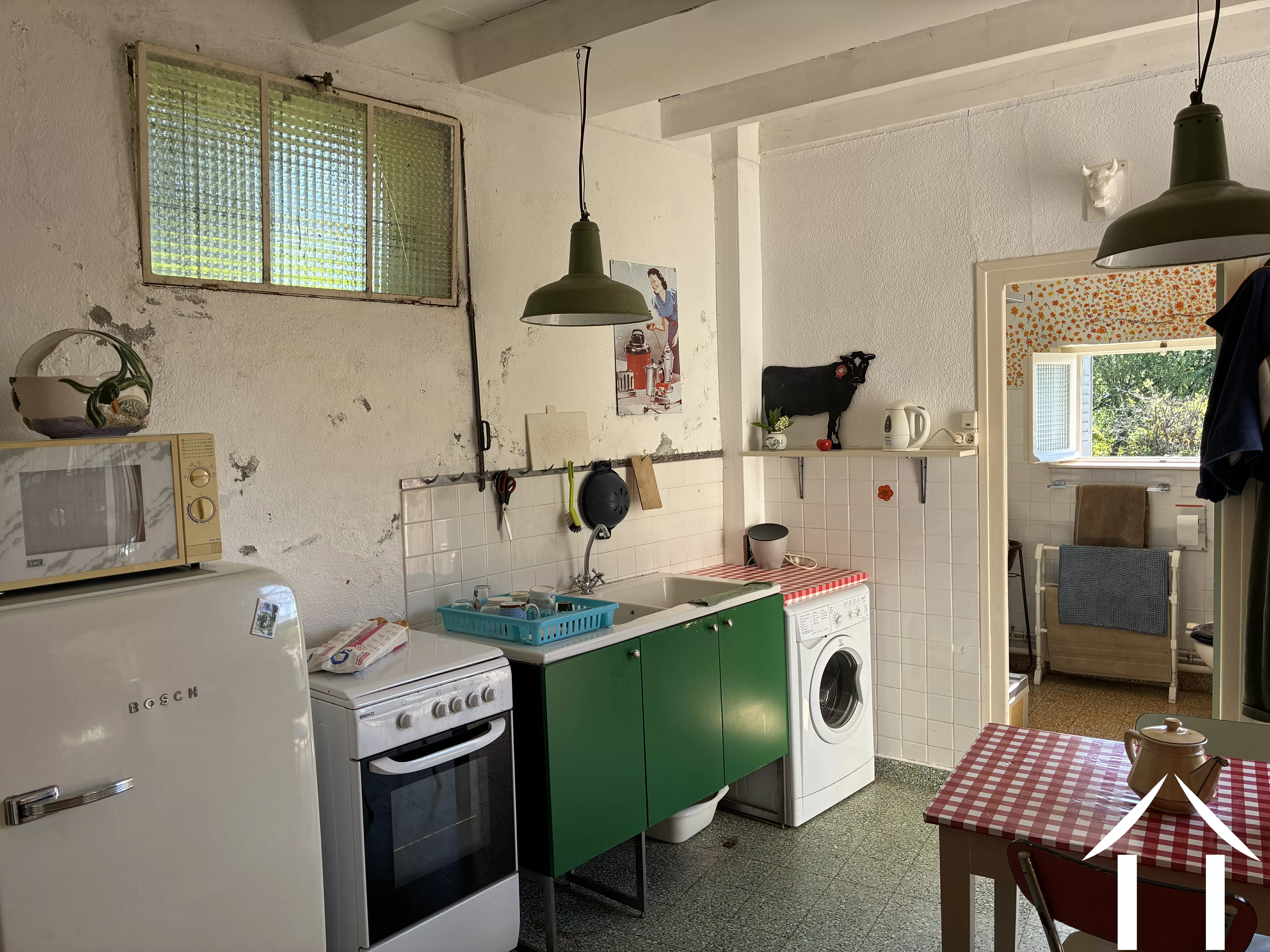 House for sale chissey en morvan, burgundy, CVH5593 Image - 7