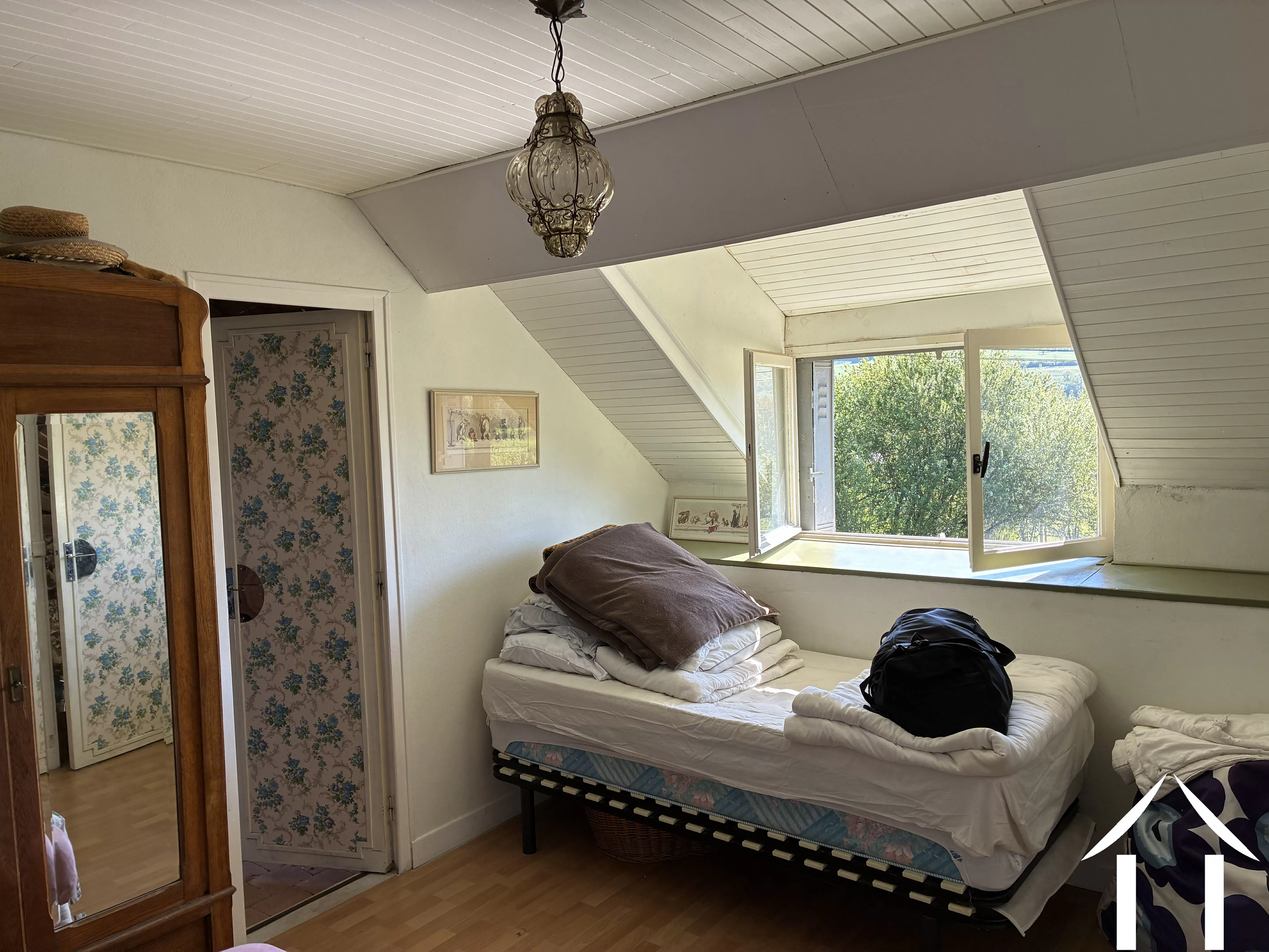 House for sale chissey en morvan, burgundy, CVH5593 Image - 8