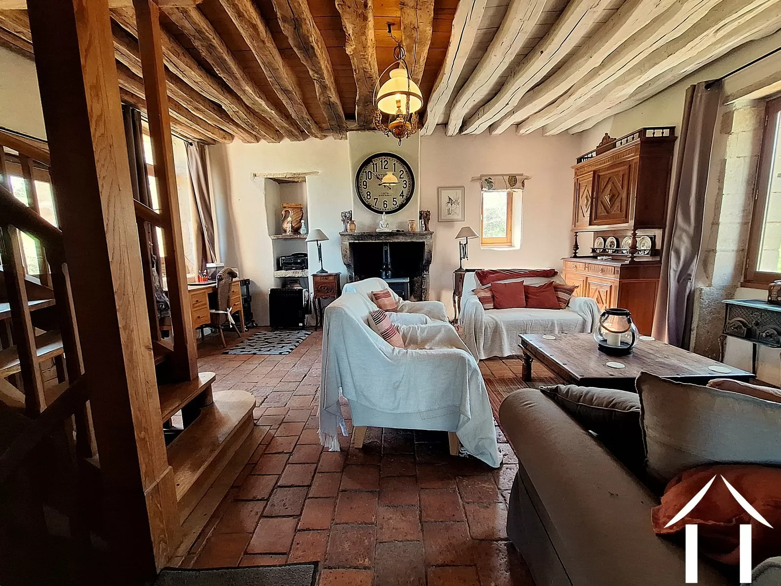 House for sale cluny, burgundy, JDP5592S Image - 11