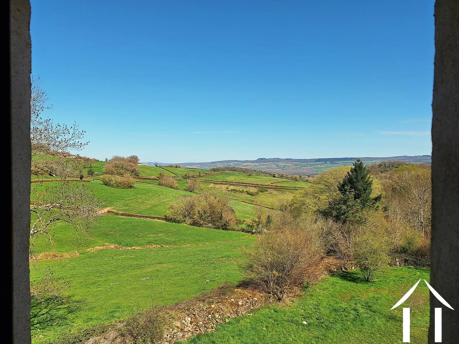 House for sale cluny, burgundy, JDP5592S Image - 21