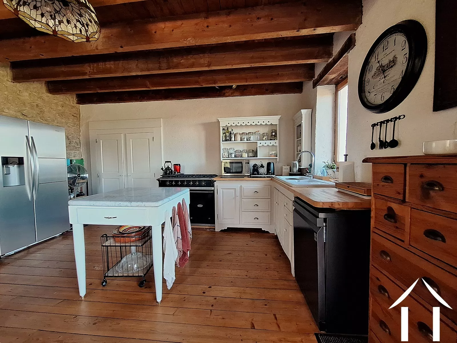 House for sale cluny, burgundy, JDP5592S Image - 14