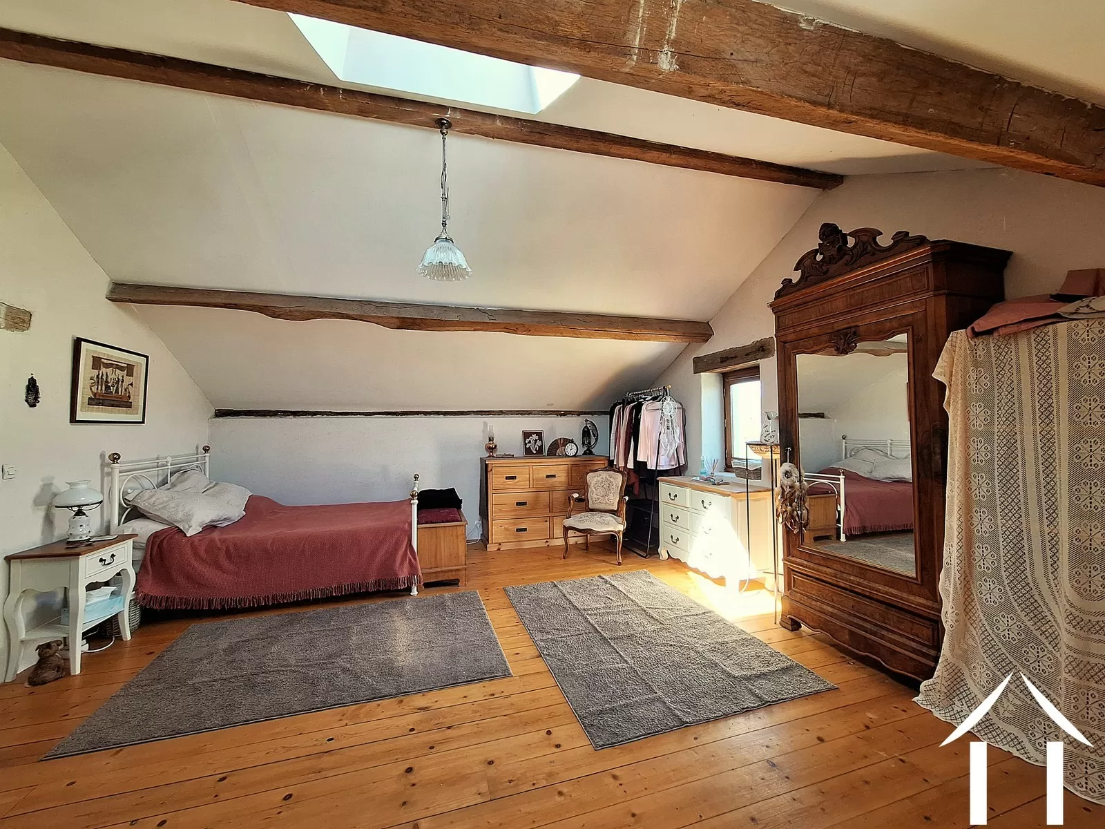 House for sale cluny, burgundy, JDP5592S Image - 18