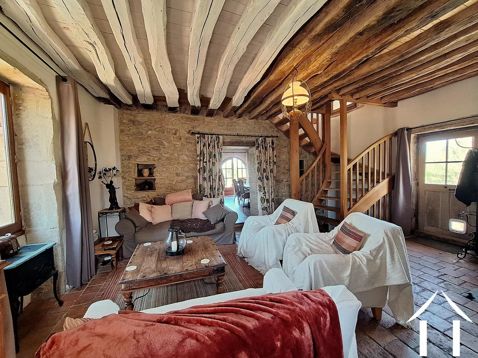 House for sale cluny, burgundy, JDP5592S Image - 3