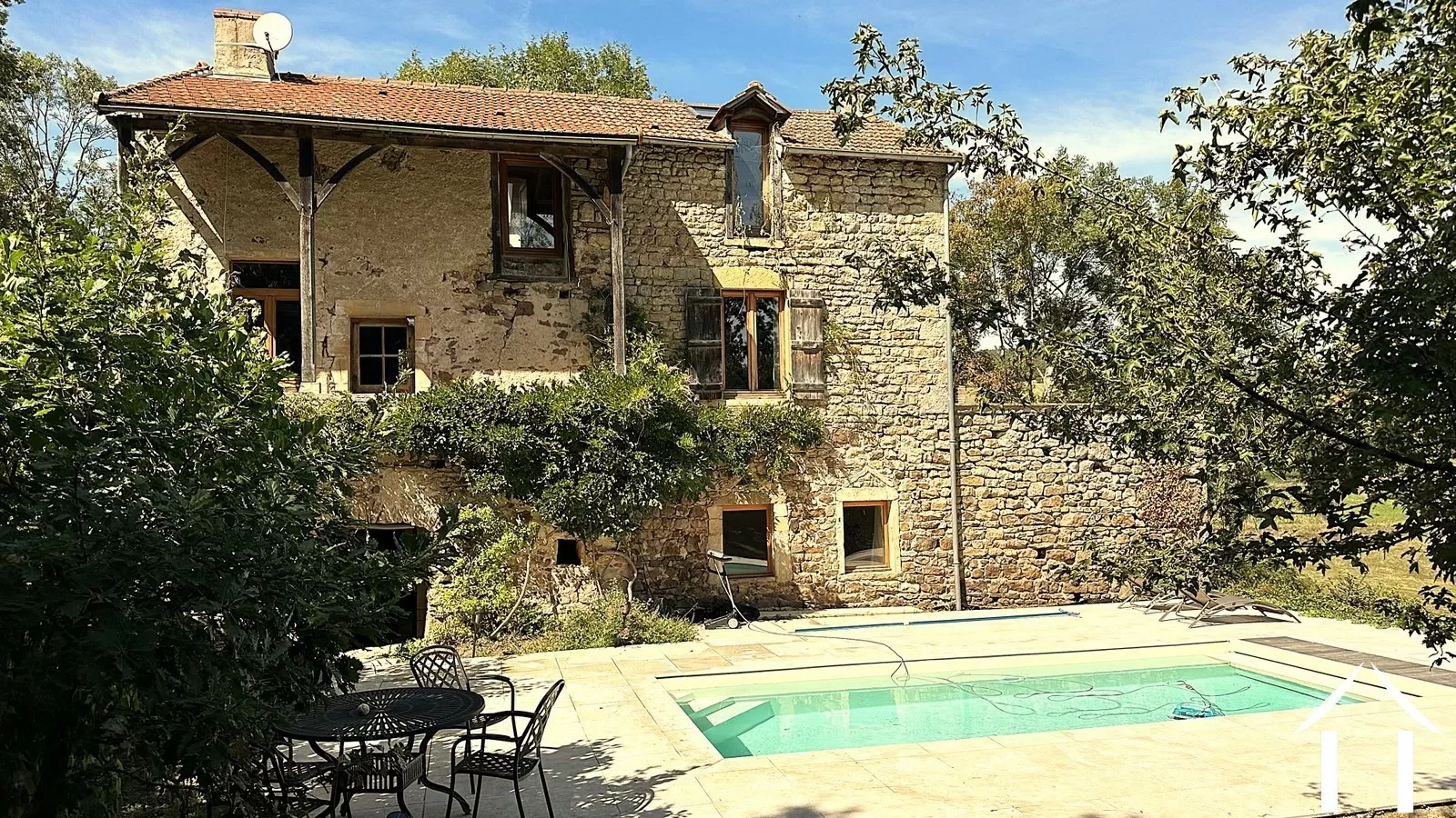 House for sale cluny, burgundy, JDP5592S Image - 9