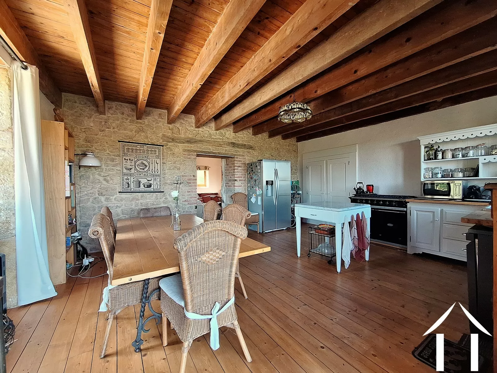 House for sale cluny, burgundy, JDP5592S Image - 13