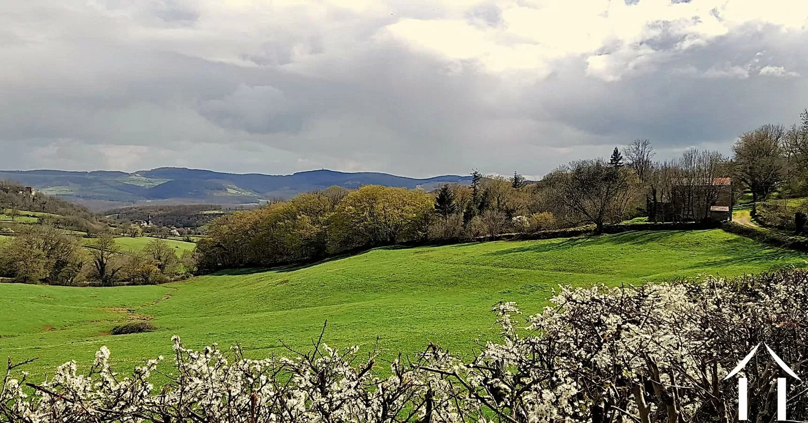 House for sale cluny, burgundy, JDP5592S Image - 30