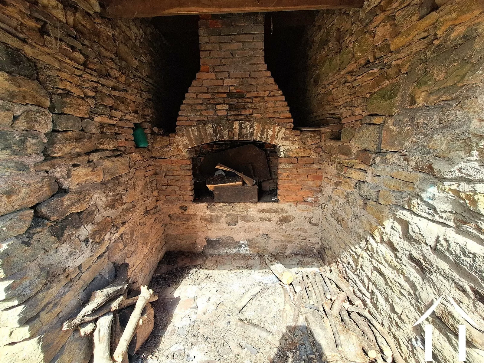 House for sale cluny, burgundy, JDP5592S Image - 29