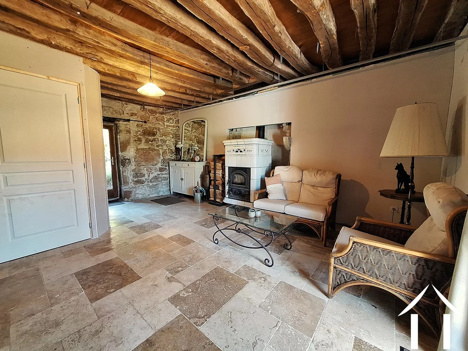 House for sale cluny, burgundy, JDP5592S Image - 25