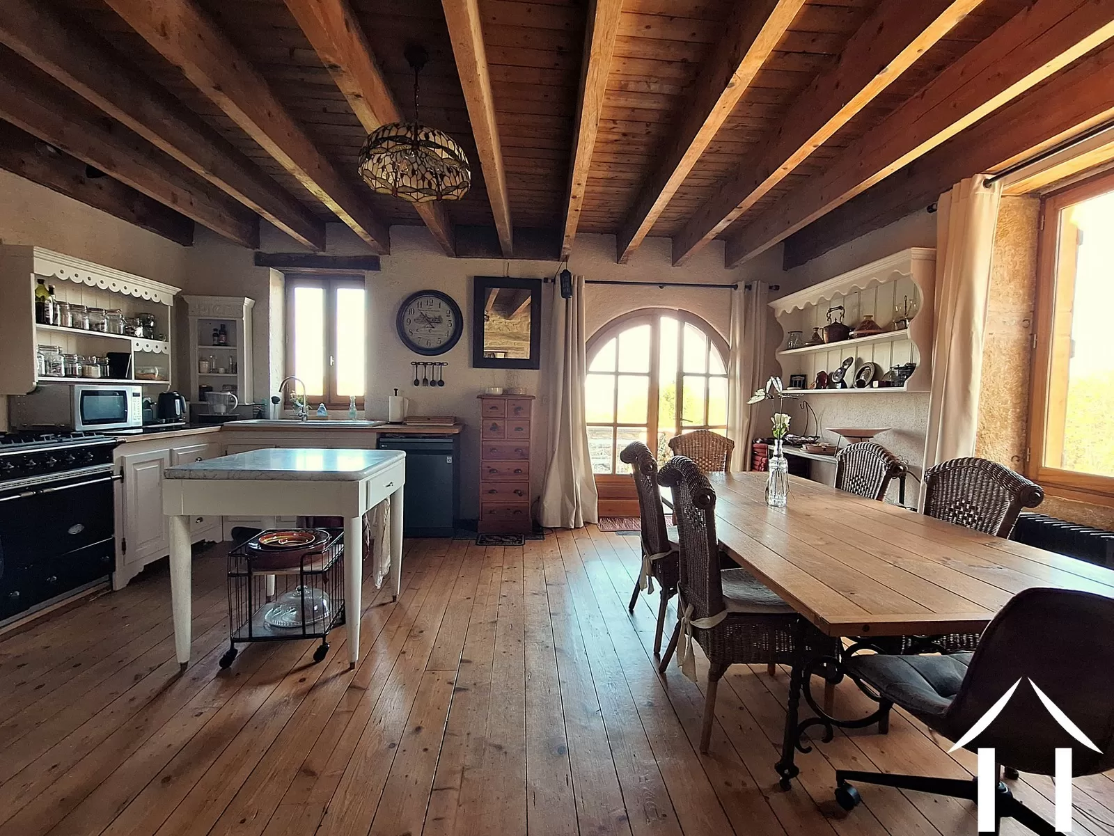 House for sale cluny, burgundy, JDP5592S Image - 4