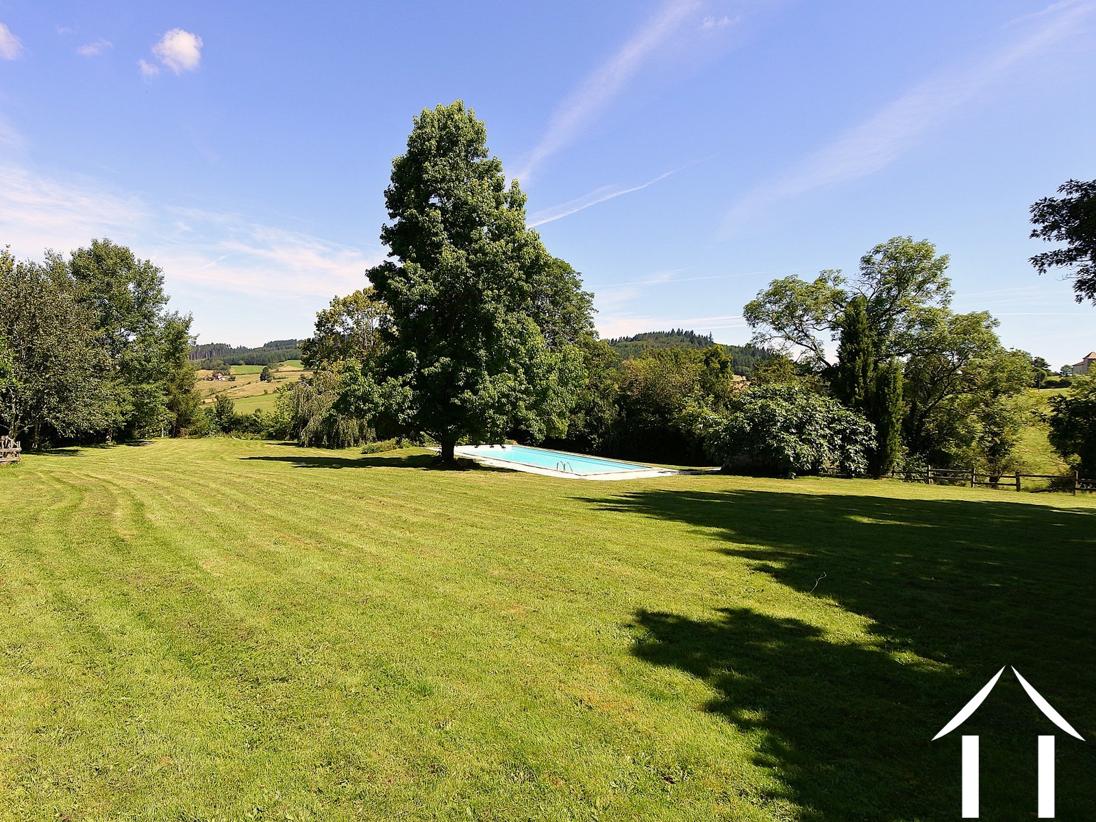 House for sale montmelard, burgundy, JDP5589S Image - 37