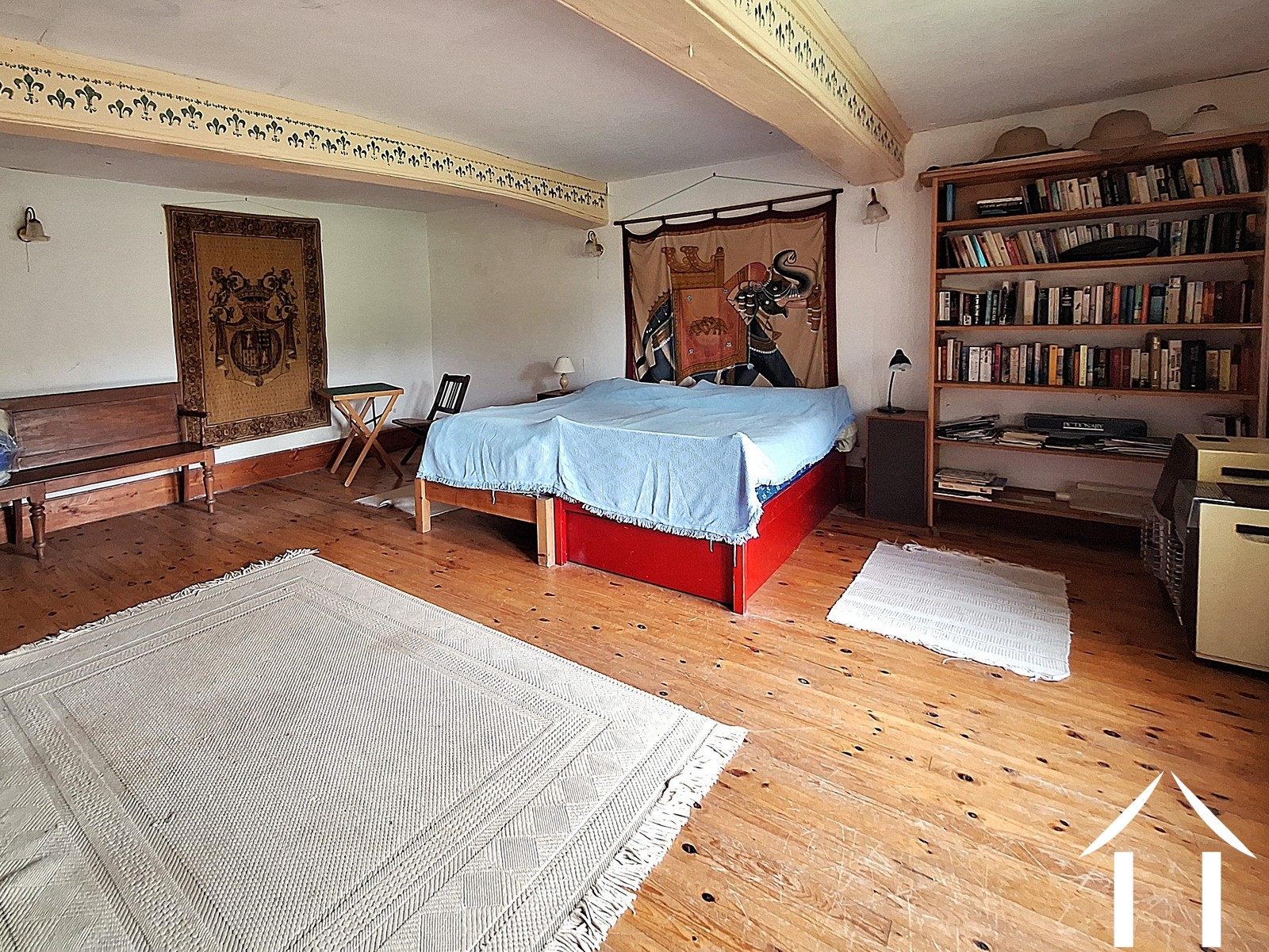 House for sale montmelard, burgundy, JDP5589S Image - 20