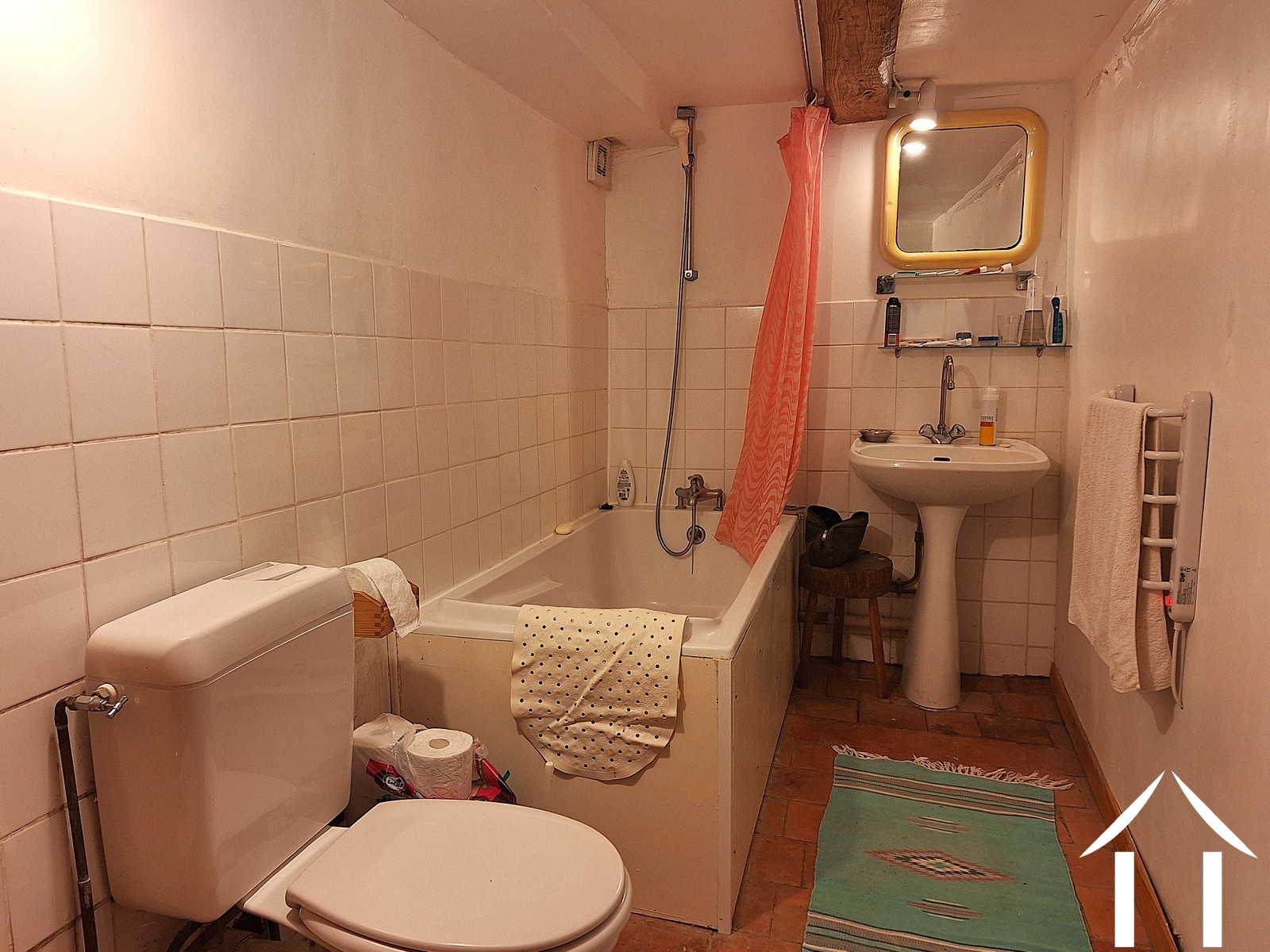 House for sale montmelard, burgundy, JDP5589S Image - 27