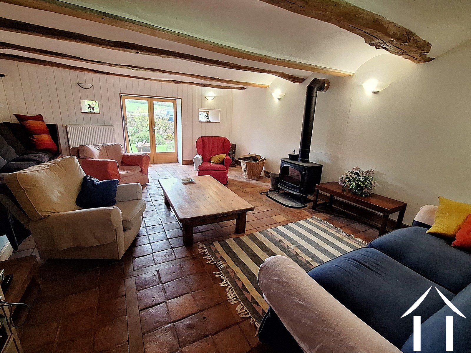 House for sale montmelard, burgundy, JDP5589S Image - 6