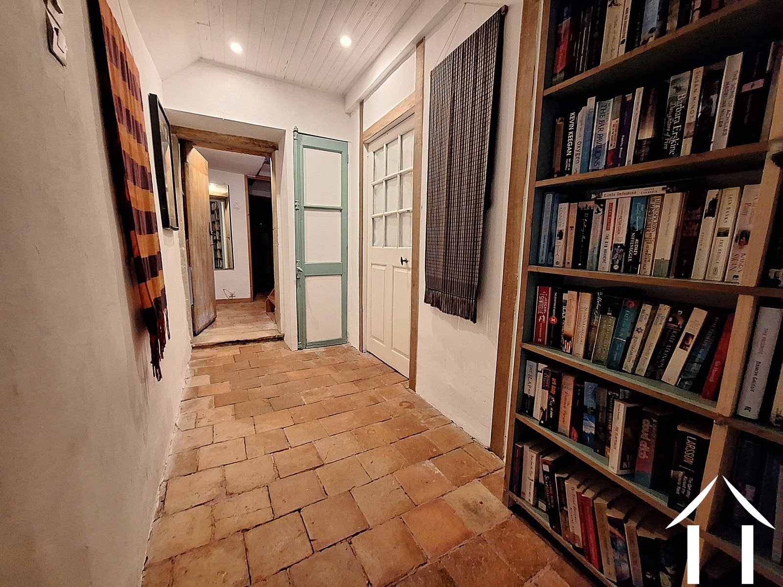 House for sale montmelard, burgundy, JDP5589S Image - 23