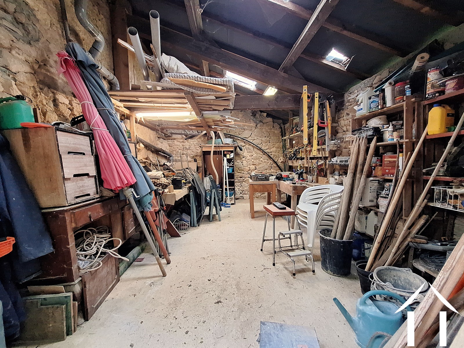 House for sale montmelard, burgundy, JDP5589S Image - 31