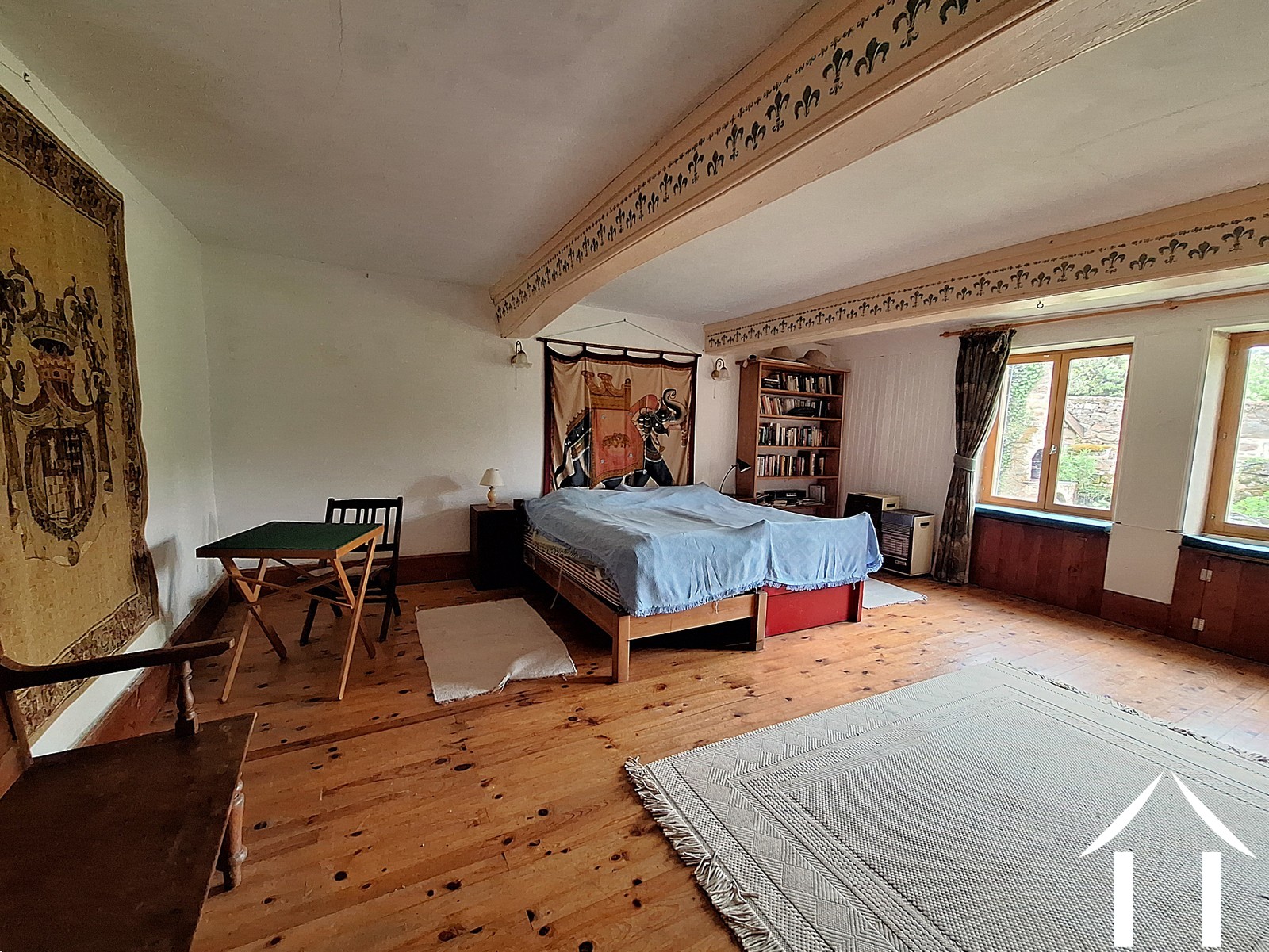 House for sale montmelard, burgundy, JDP5589S Image - 8