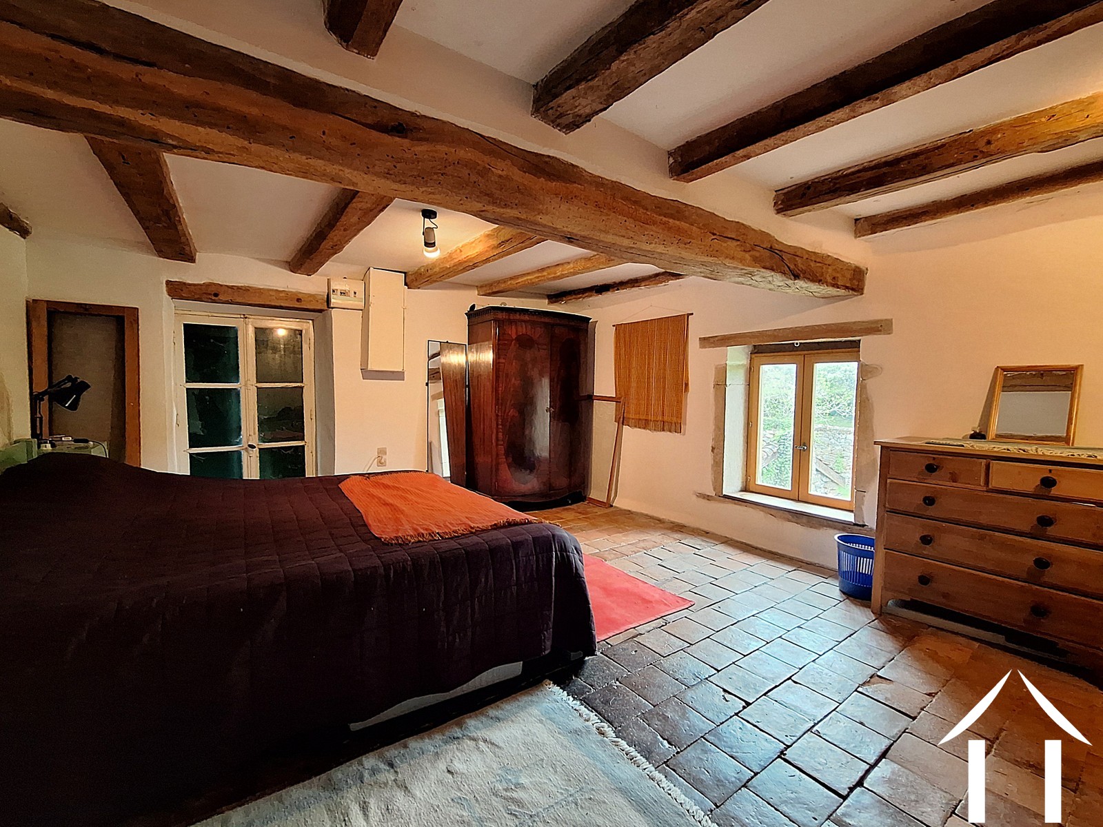 House for sale montmelard, burgundy, JDP5589S Image - 26